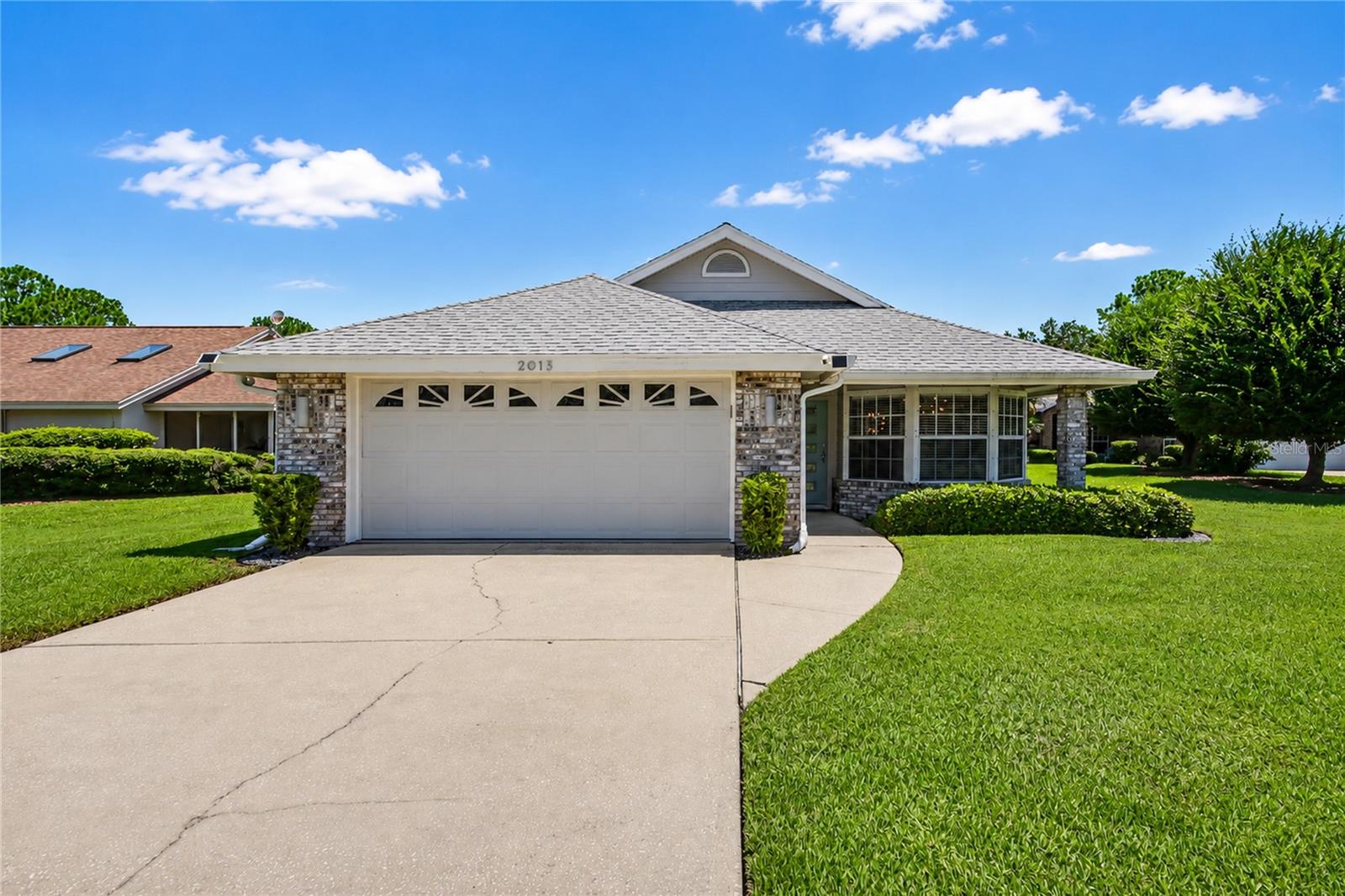 SPRUCE CREEK UNIT 03B SEC 01 - Residential