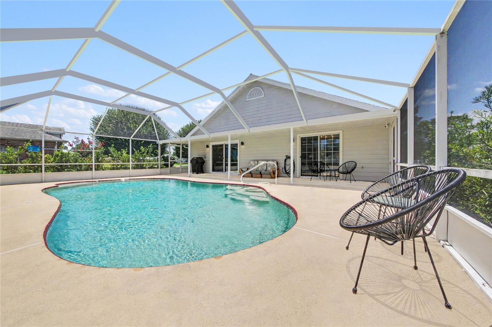 SPRUCE CREEK UNIT 03B SEC 01 - Residential