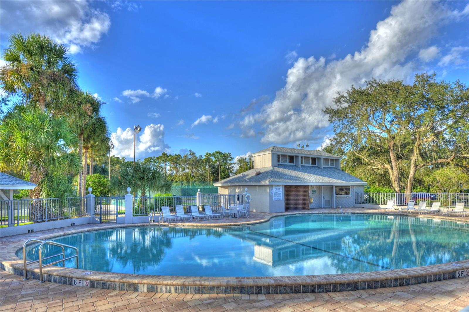 SPRUCE CREEK UNIT 03B SEC 01 - Residential