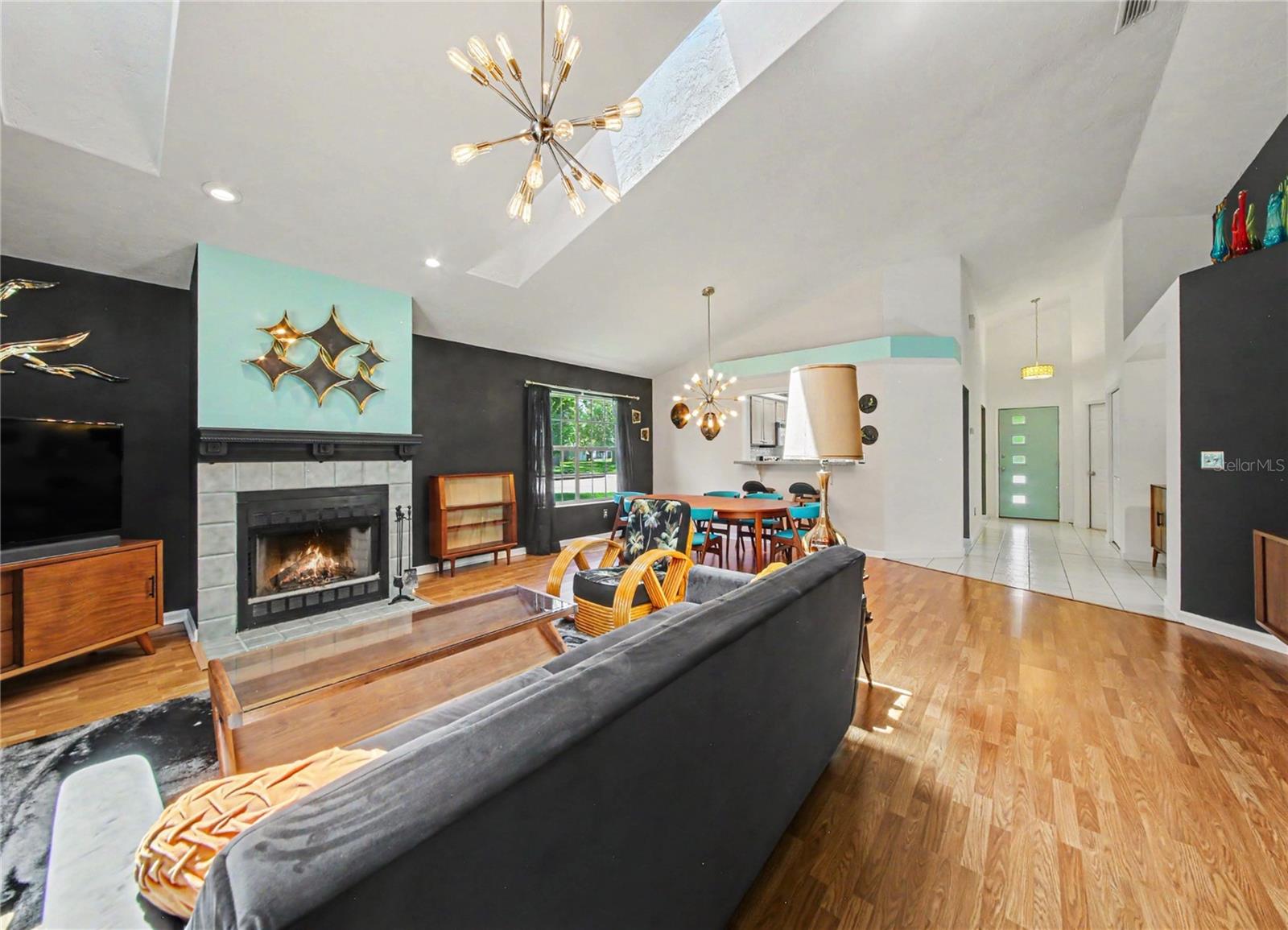 SPRUCE CREEK UNIT 03B SEC 01 - Residential