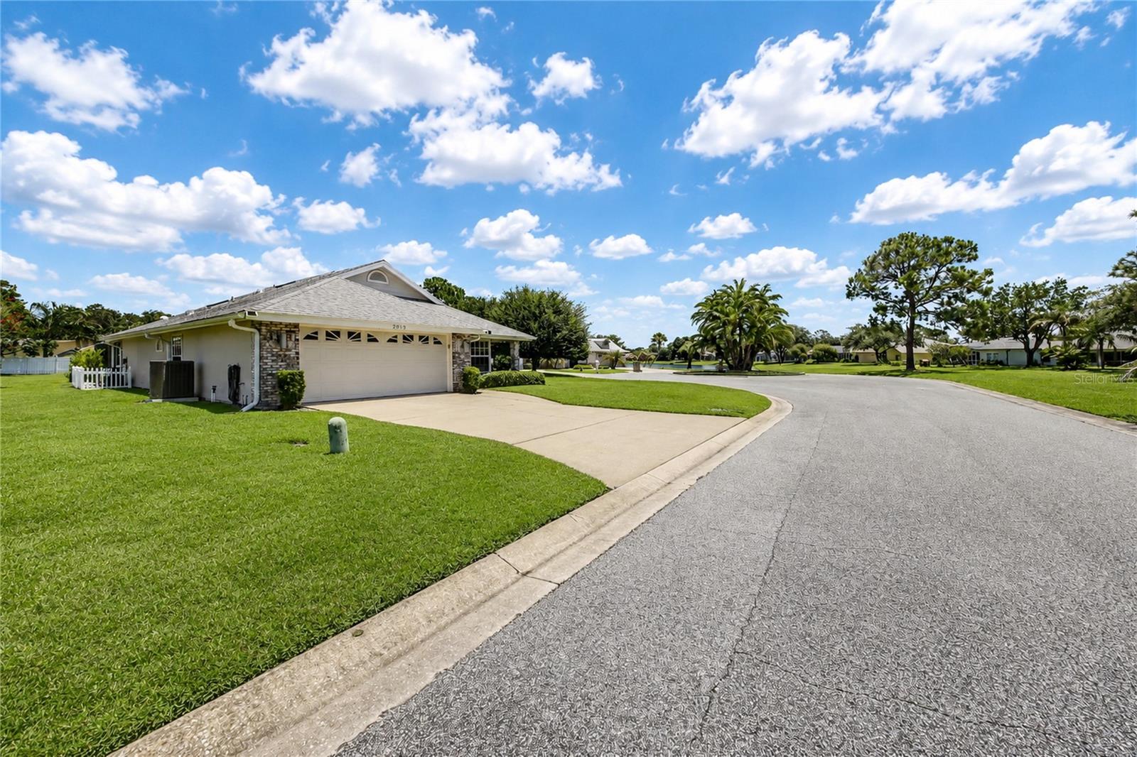 SPRUCE CREEK UNIT 03B SEC 01 - Residential