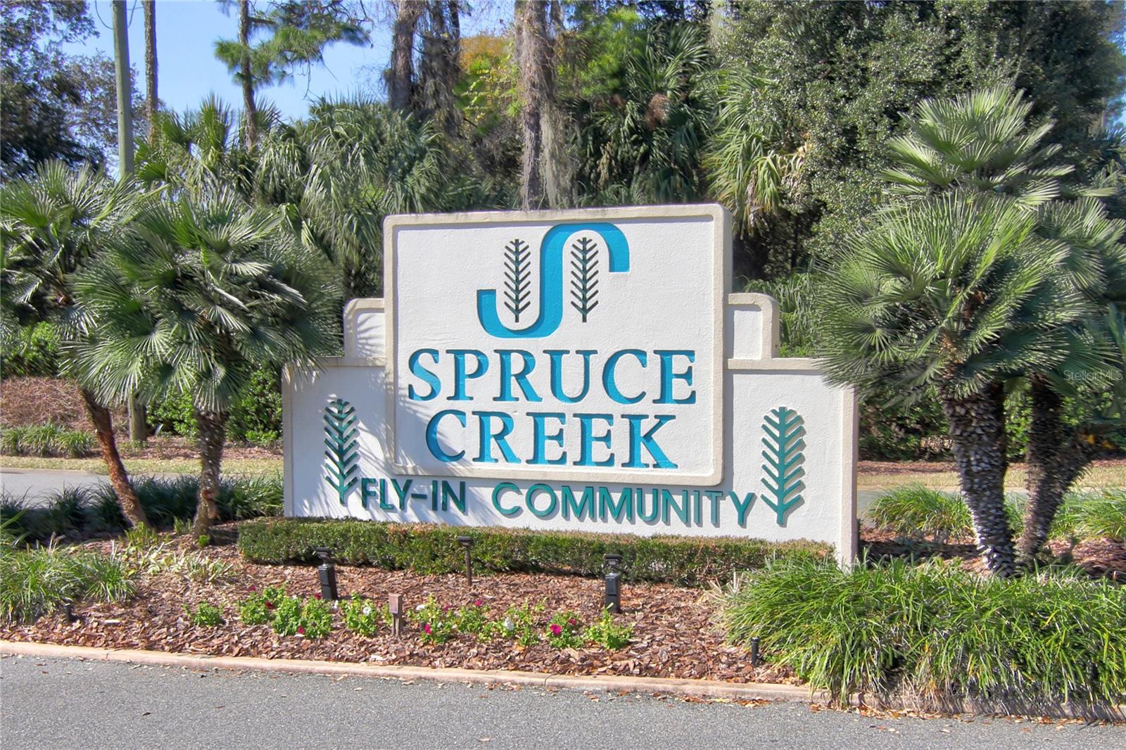 SPRUCE CREEK UNIT 03B SEC 01 - Residential