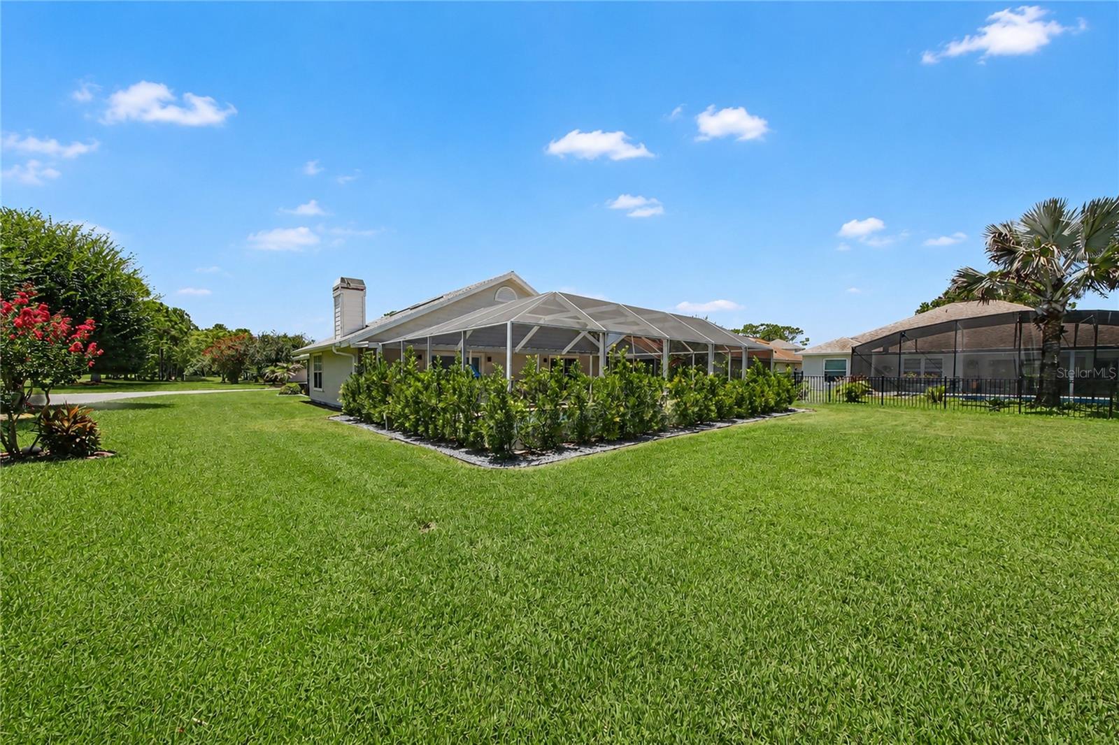 SPRUCE CREEK UNIT 03B SEC 01 - Residential