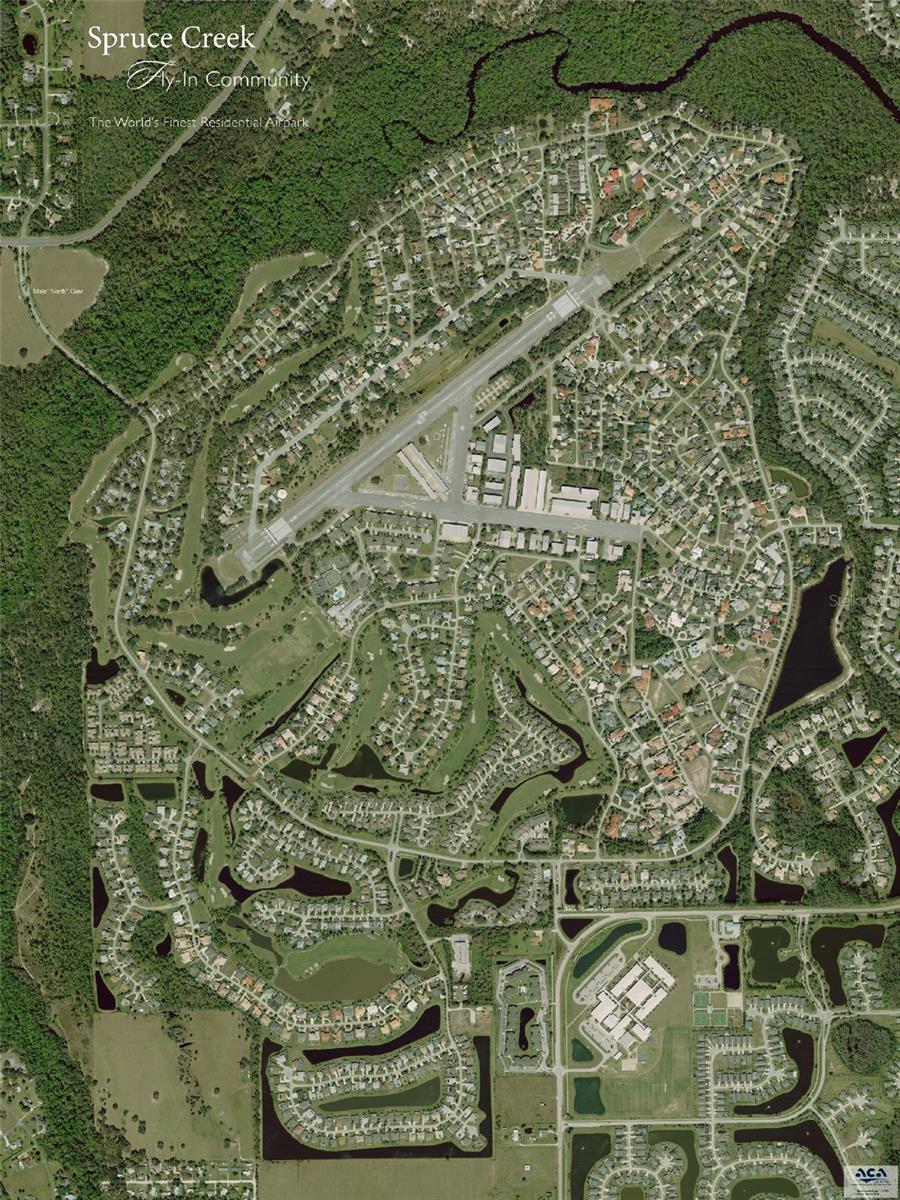 SPRUCE CREEK UNIT 03B SEC 01 - Residential