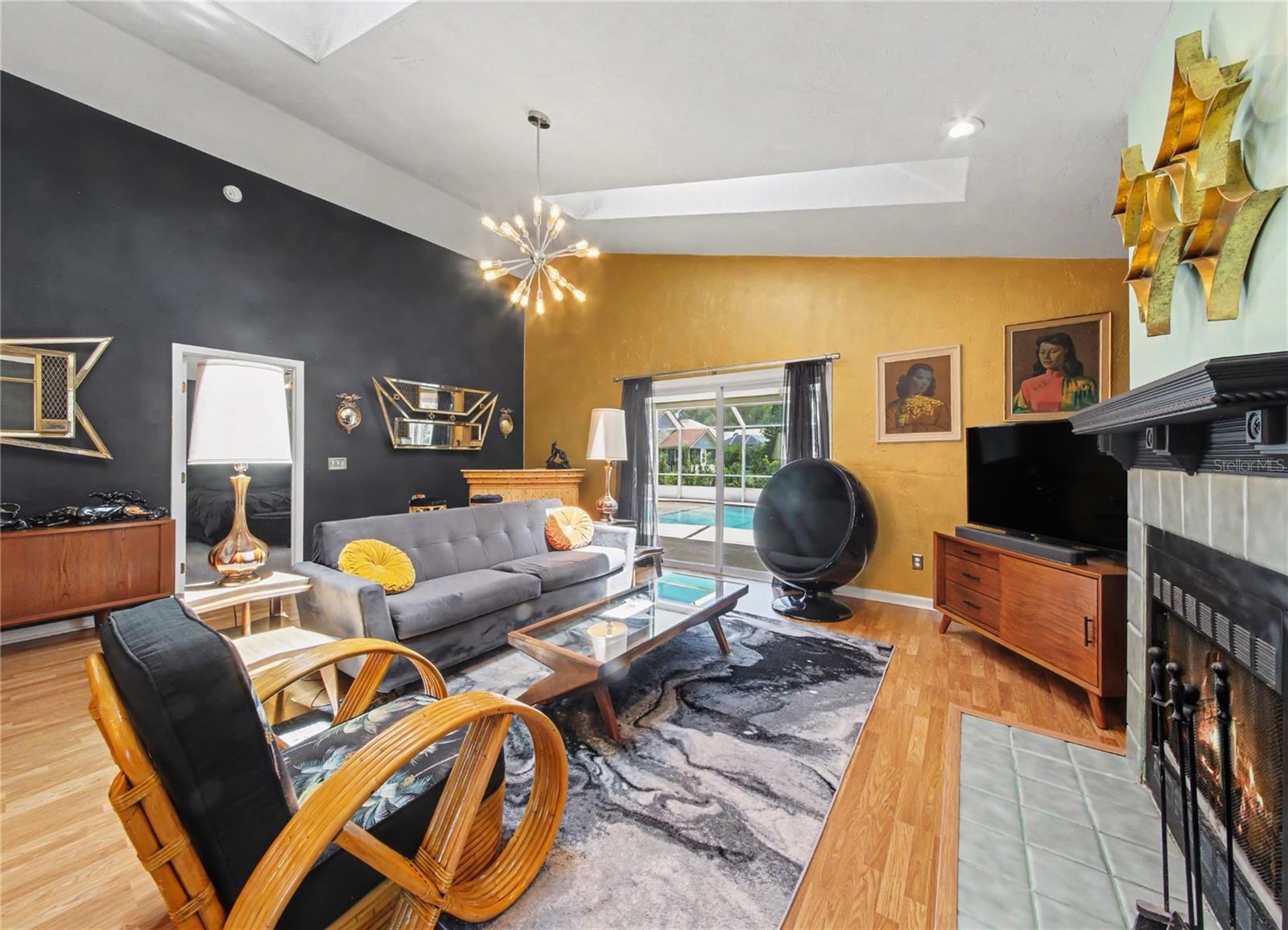 SPRUCE CREEK UNIT 03B SEC 01 - Residential