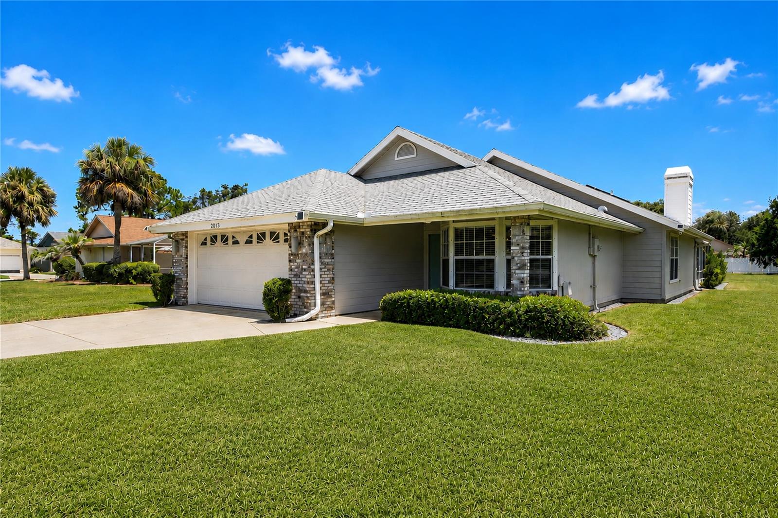 SPRUCE CREEK UNIT 03B SEC 01 - Residential