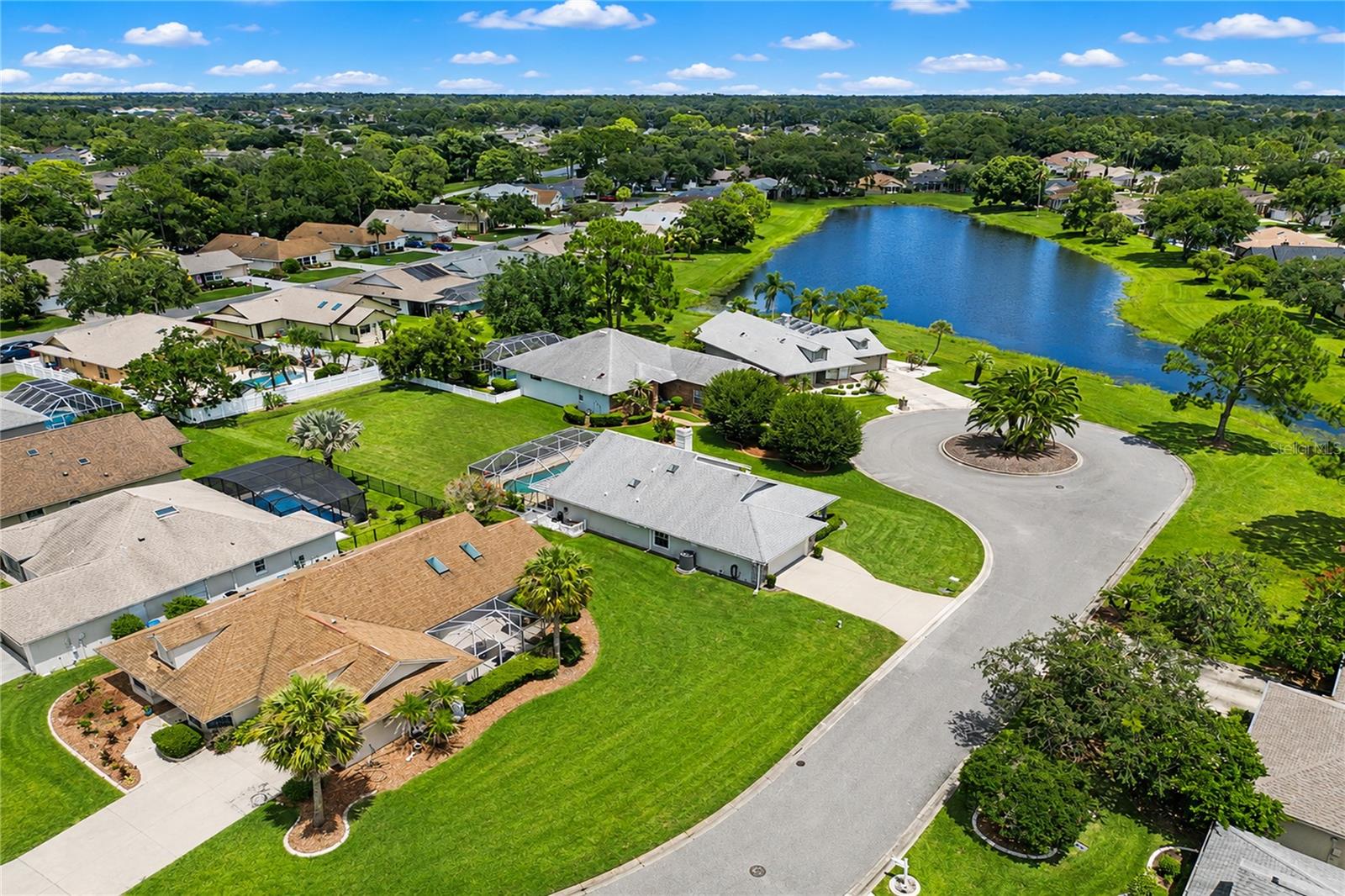 SPRUCE CREEK UNIT 03B SEC 01 - Residential