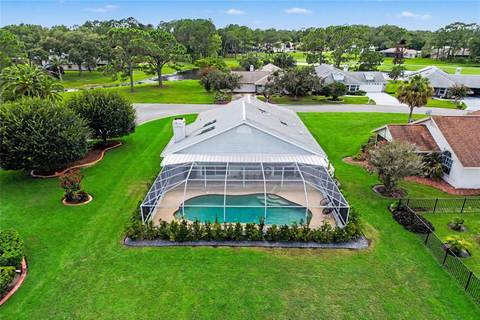 SPRUCE CREEK UNIT 03B SEC 01 - Residential