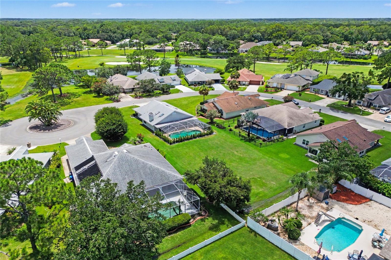 SPRUCE CREEK UNIT 03B SEC 01 - Residential