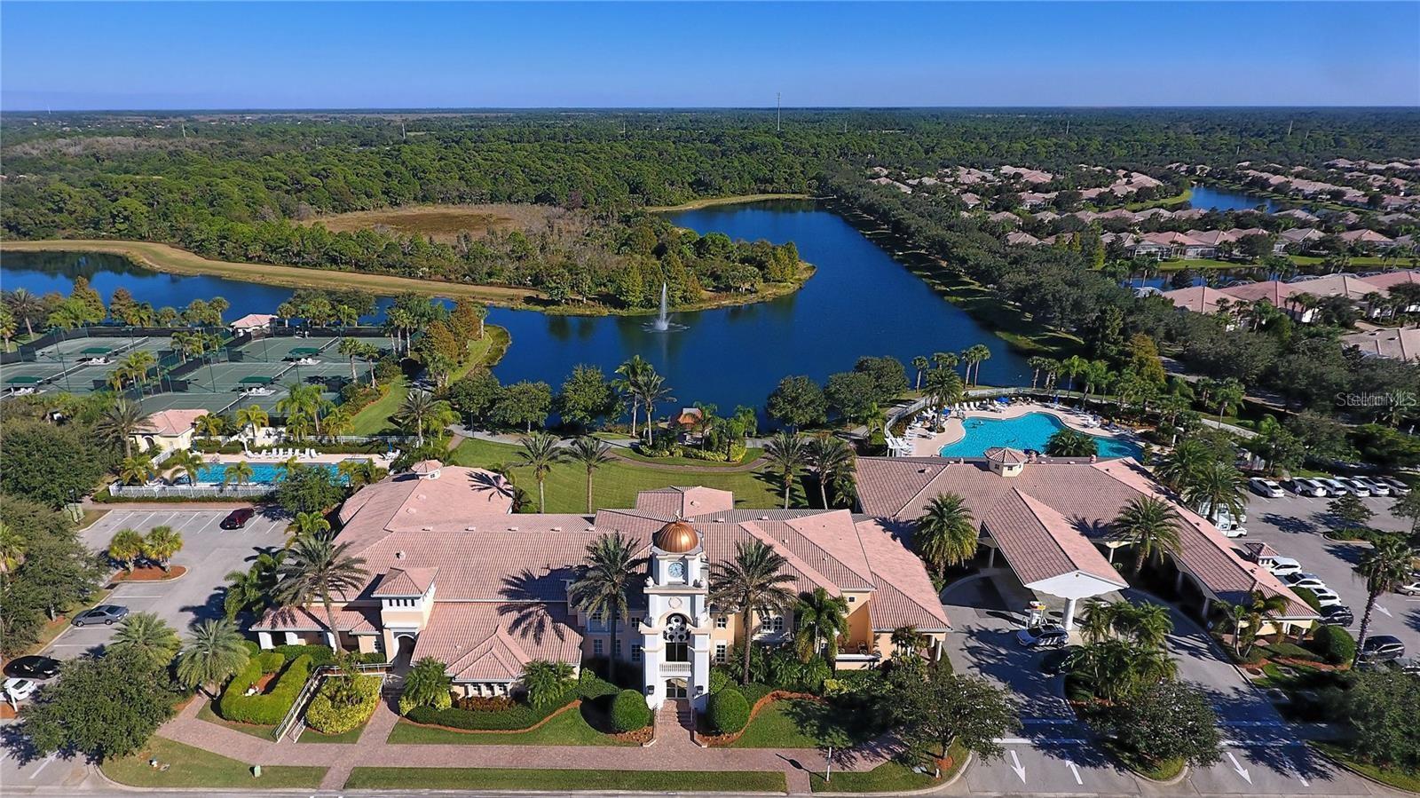 VILLAGEWALK - Residential