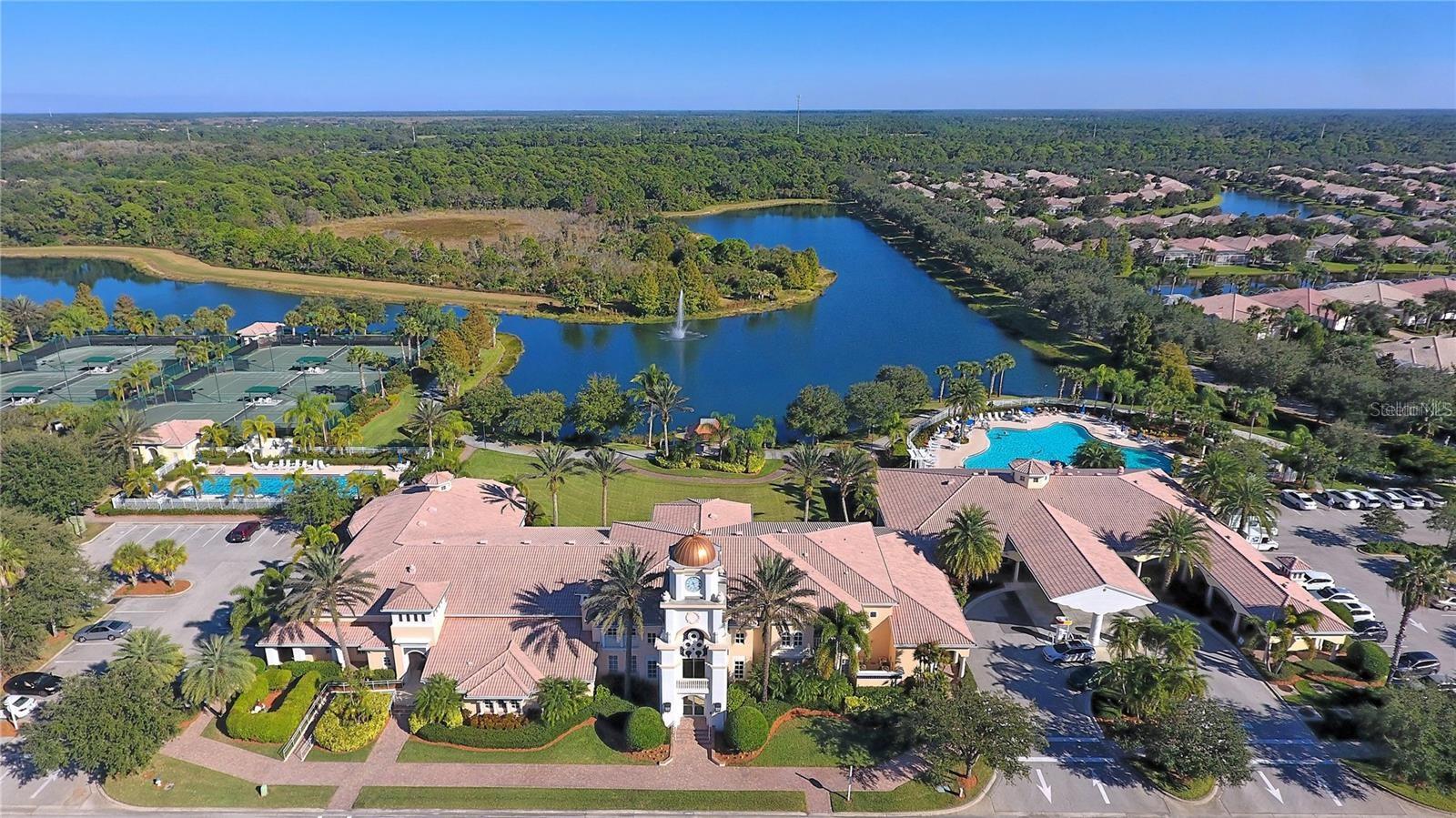 VILLAGEWALK - Residential