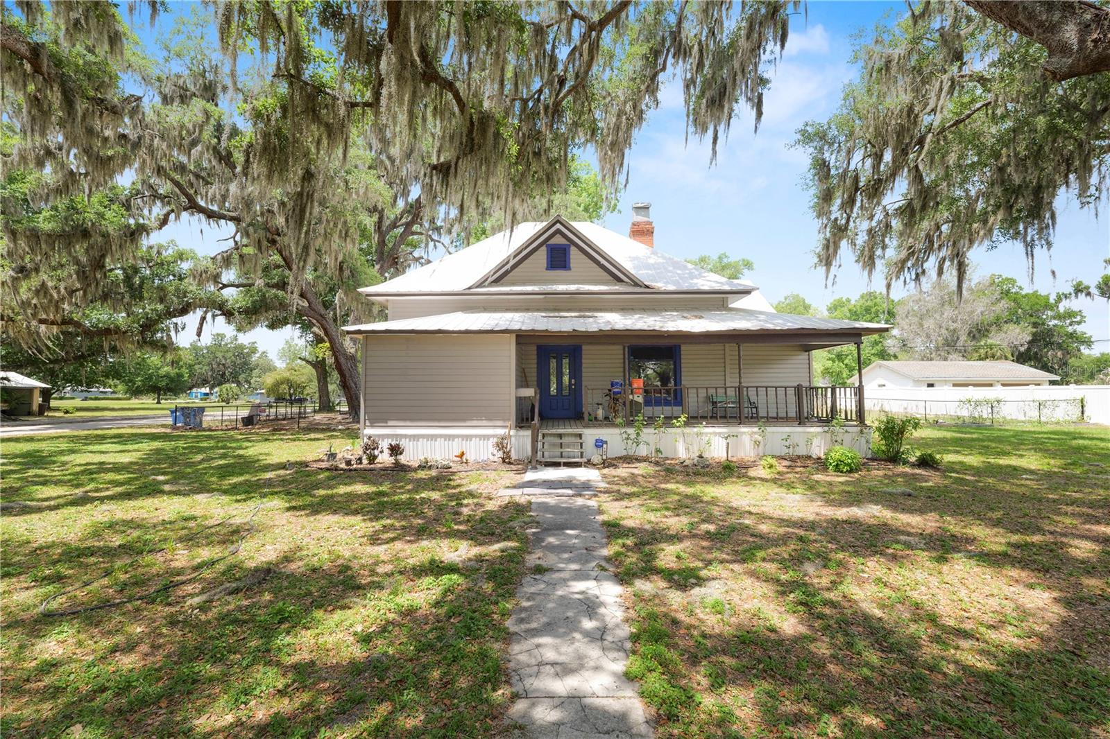 ROCKNERS C W MRS ADD - Residential