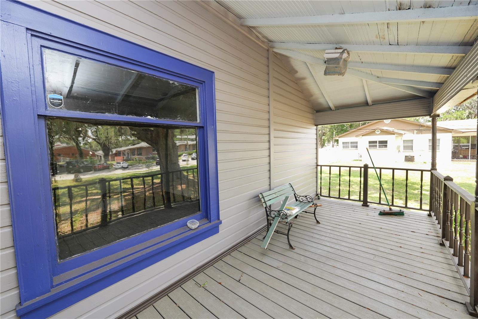 ROCKNERS C W MRS ADD - Residential
