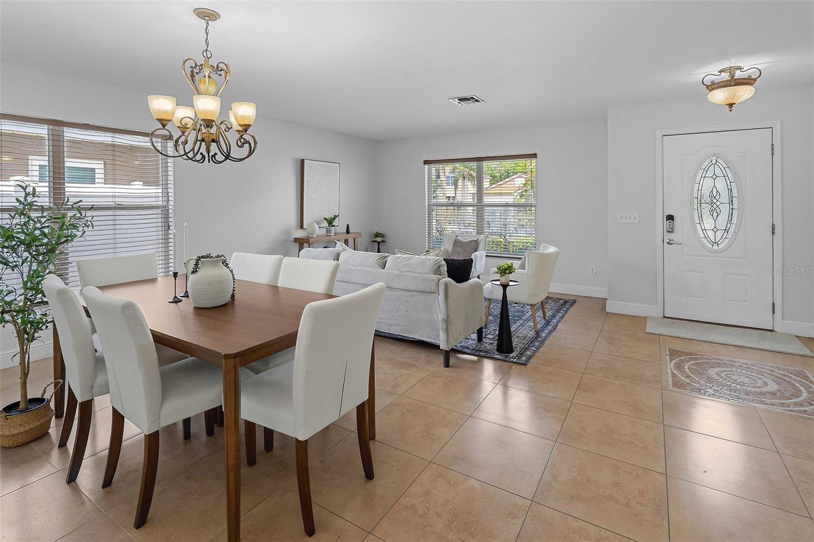 SOUTHCHASE - Residential