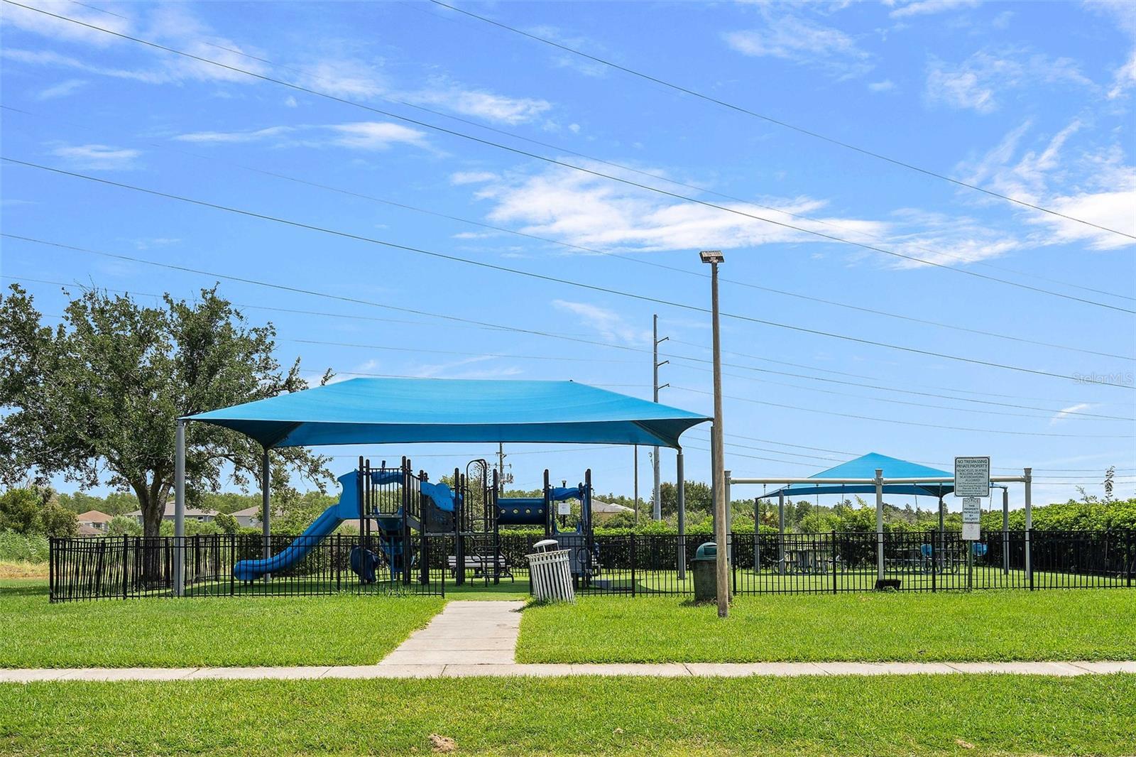 SOUTHCHASE - Residential