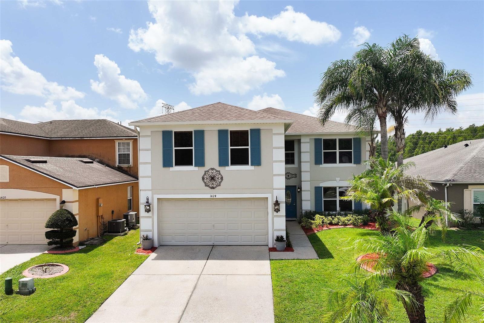 SOUTHCHASE - Residential