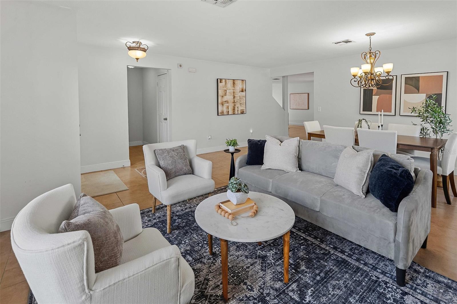 SOUTHCHASE - Residential