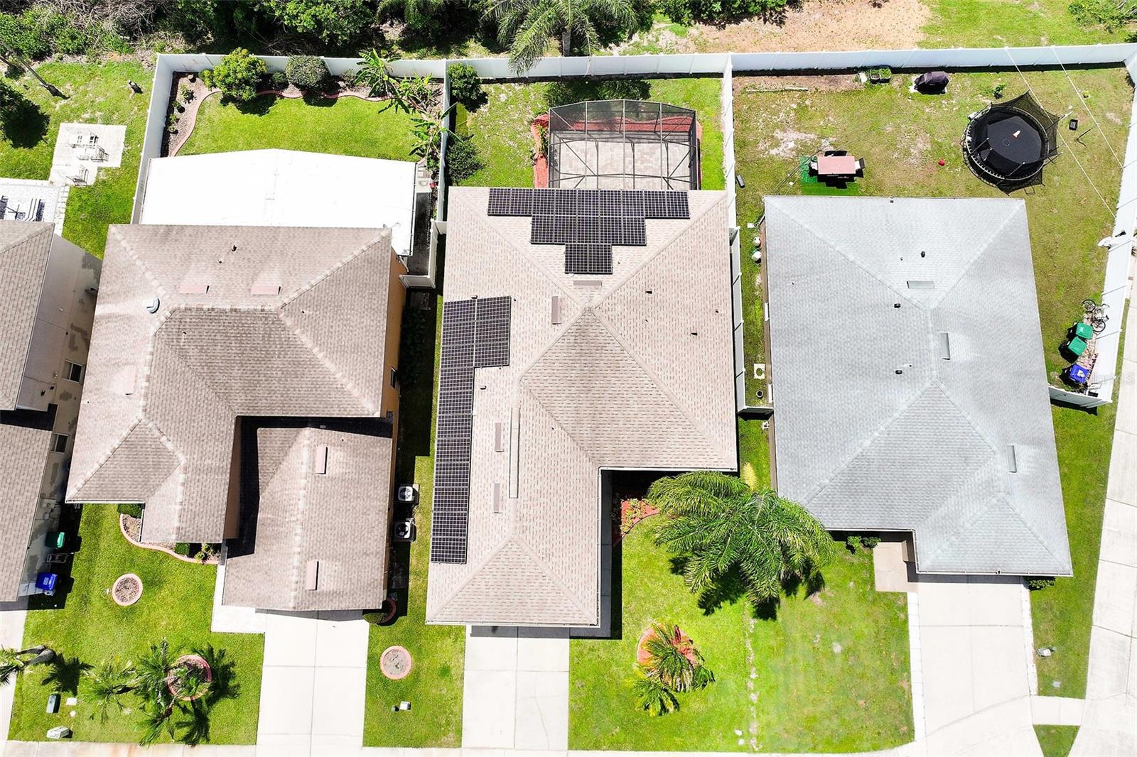 SOUTHCHASE - Residential