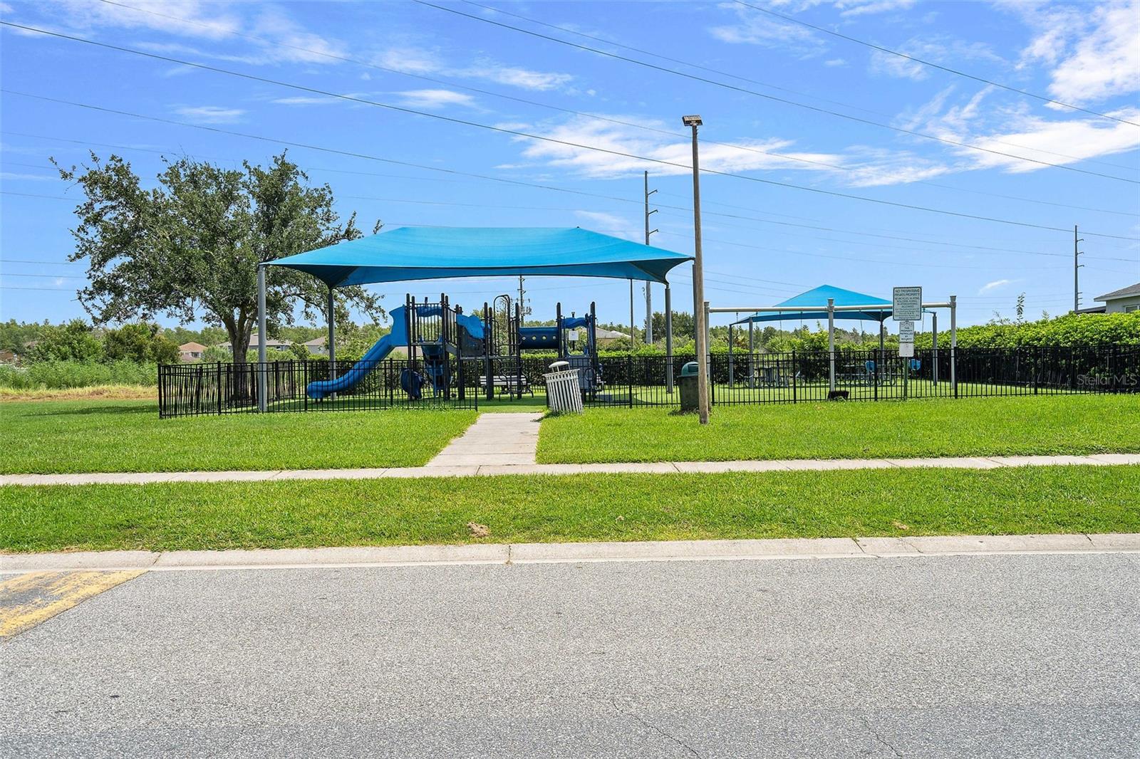 SOUTHCHASE - Residential