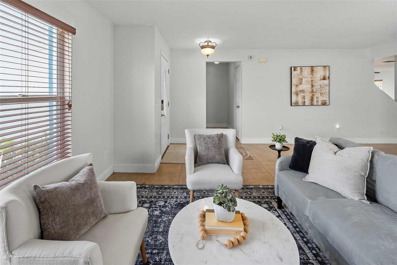 SOUTHCHASE - Residential