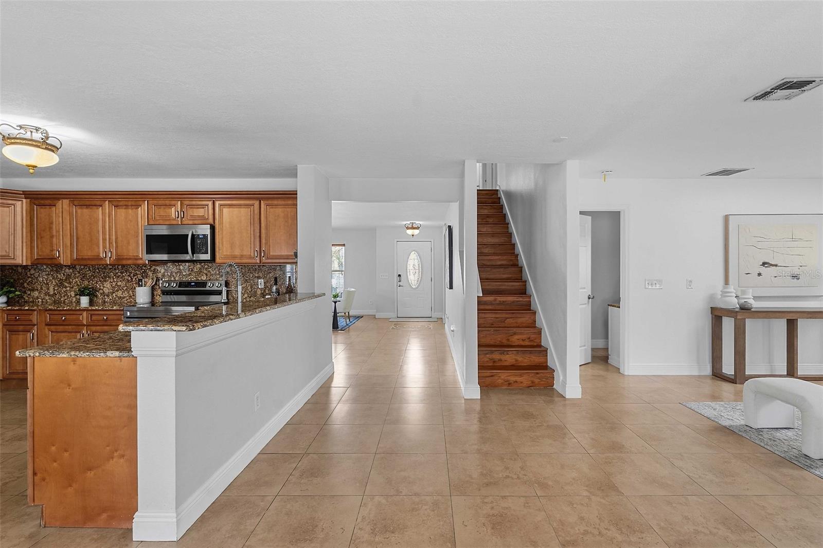 SOUTHCHASE - Residential