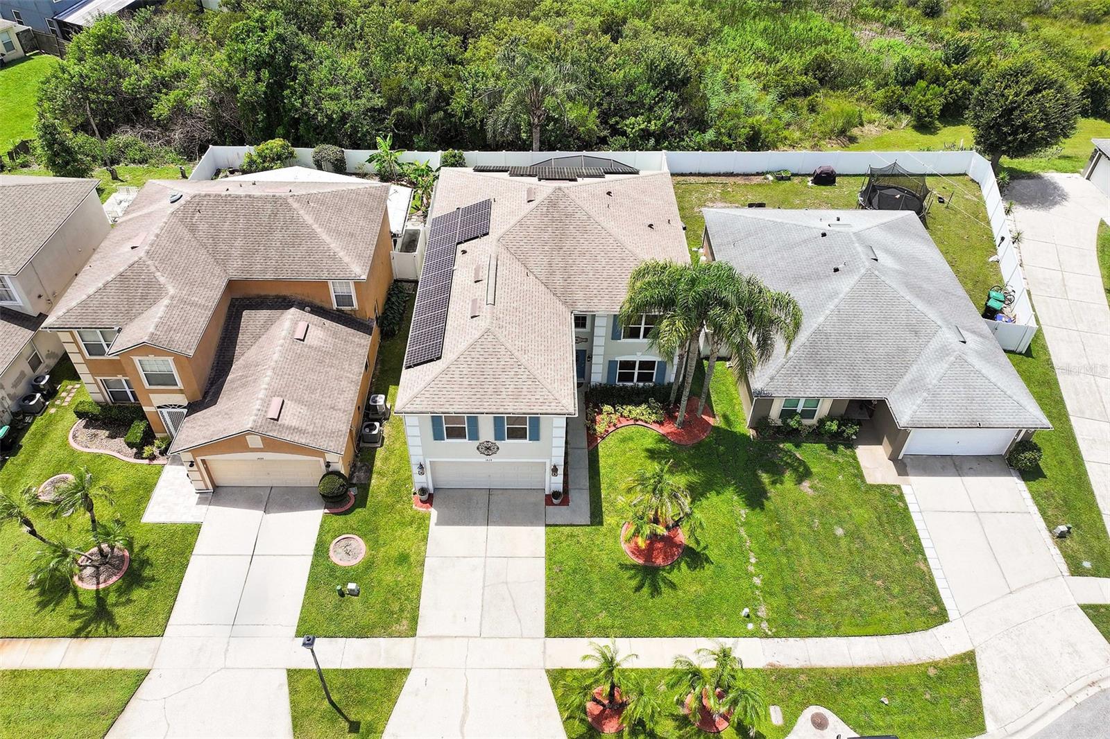 SOUTHCHASE - Residential