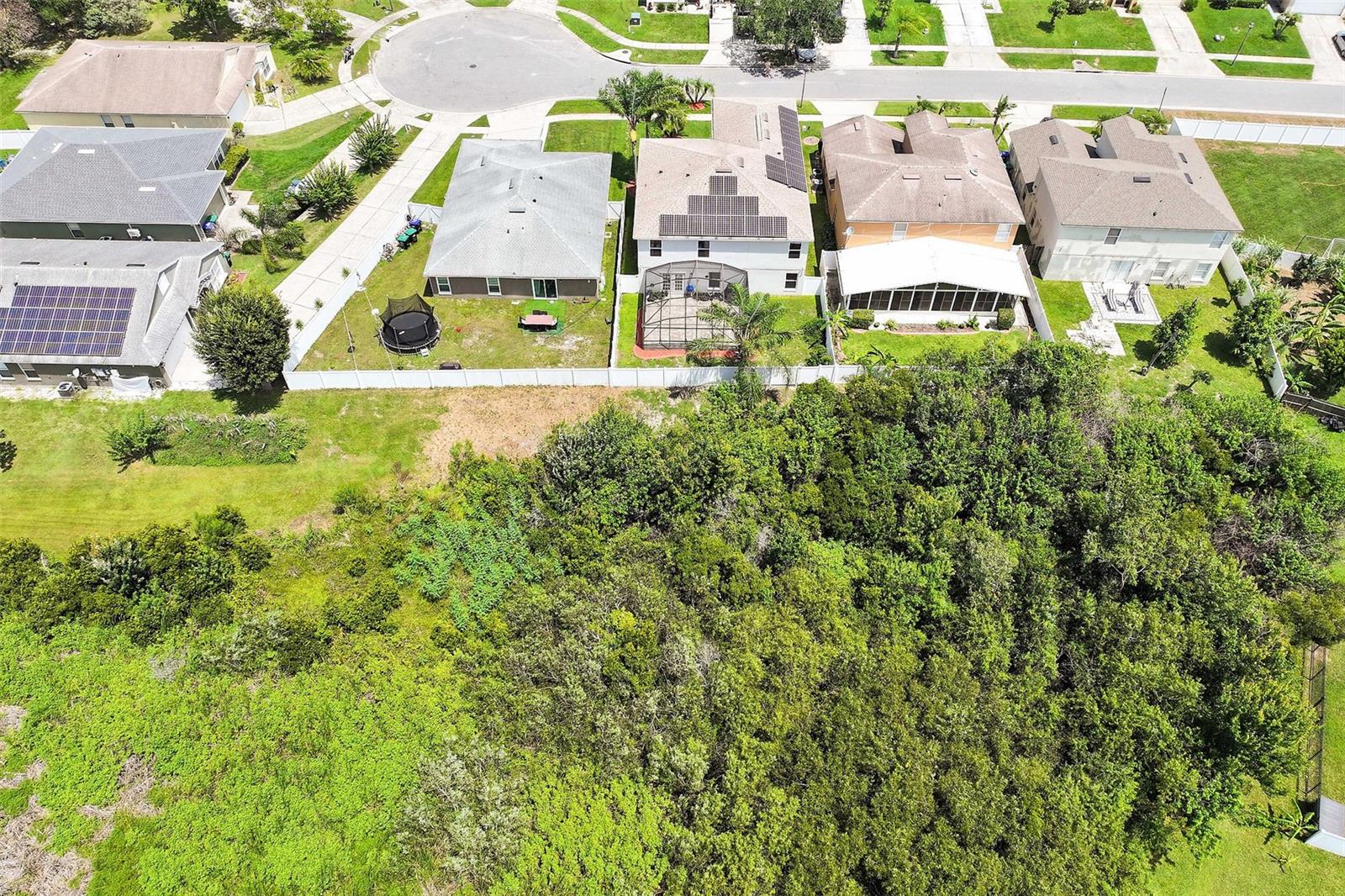 SOUTHCHASE - Residential