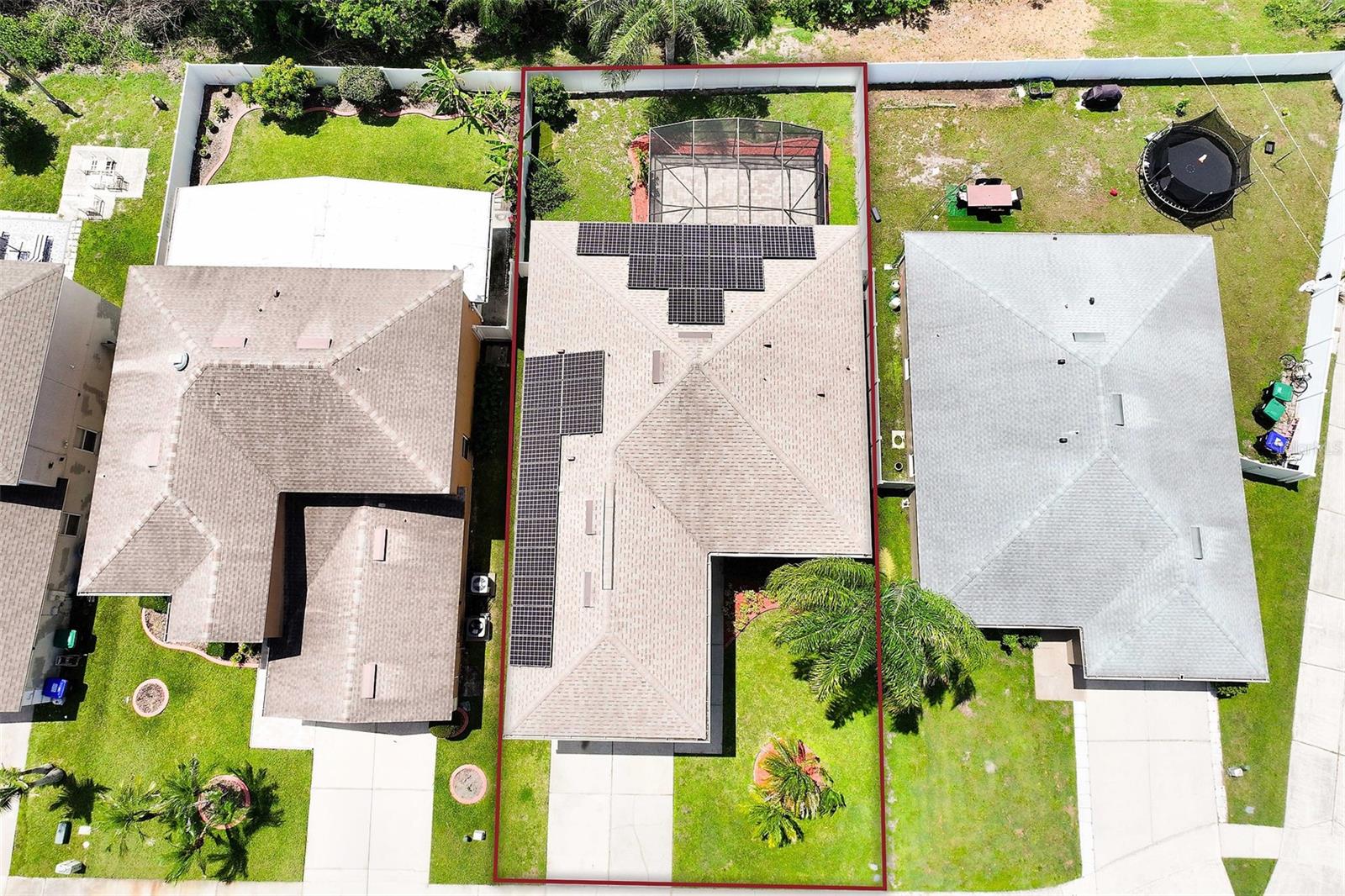 SOUTHCHASE - Residential