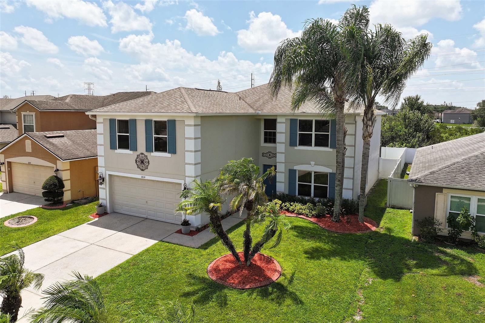 SOUTHCHASE - Residential
