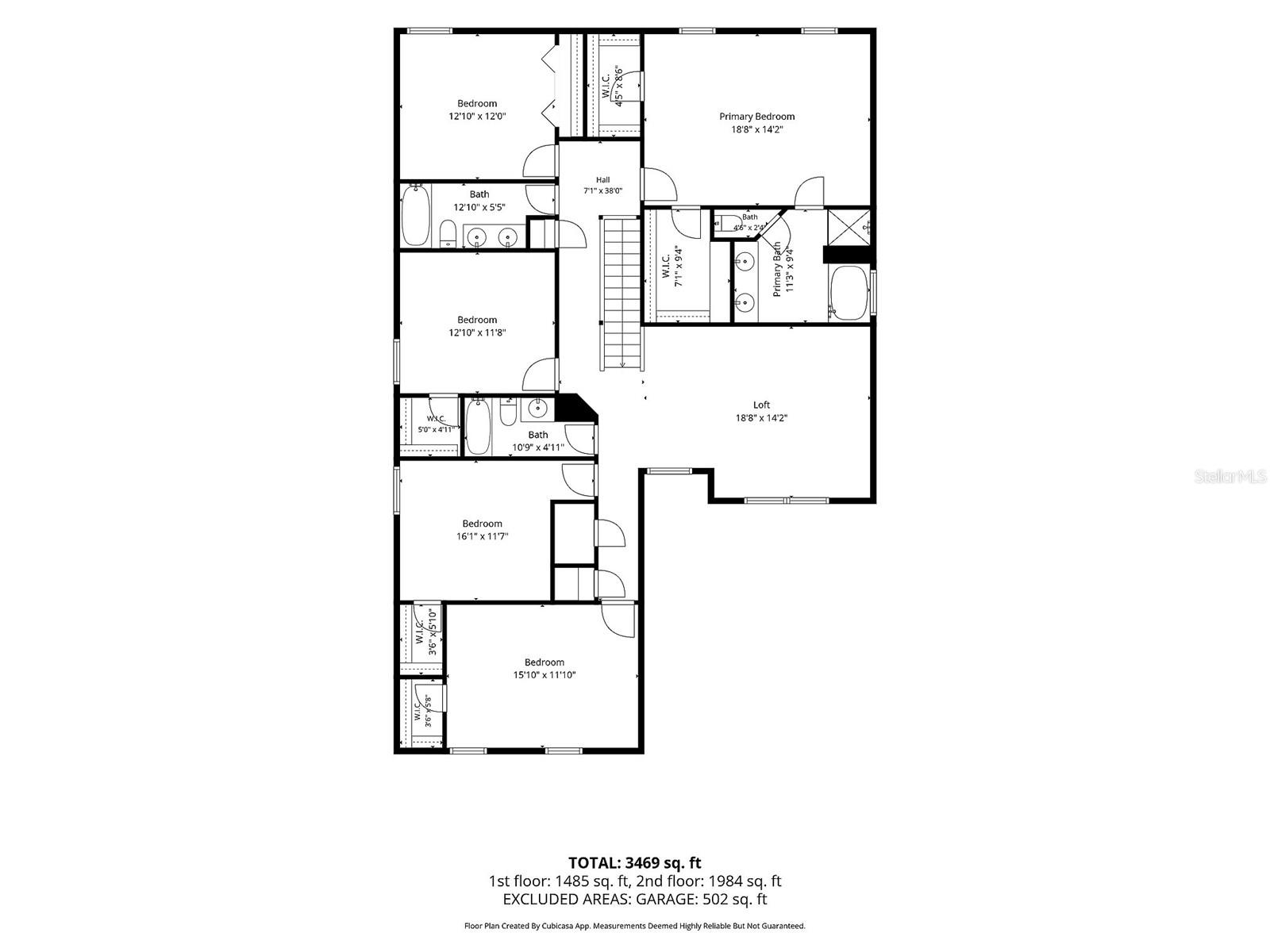 SOUTHCHASE - Residential