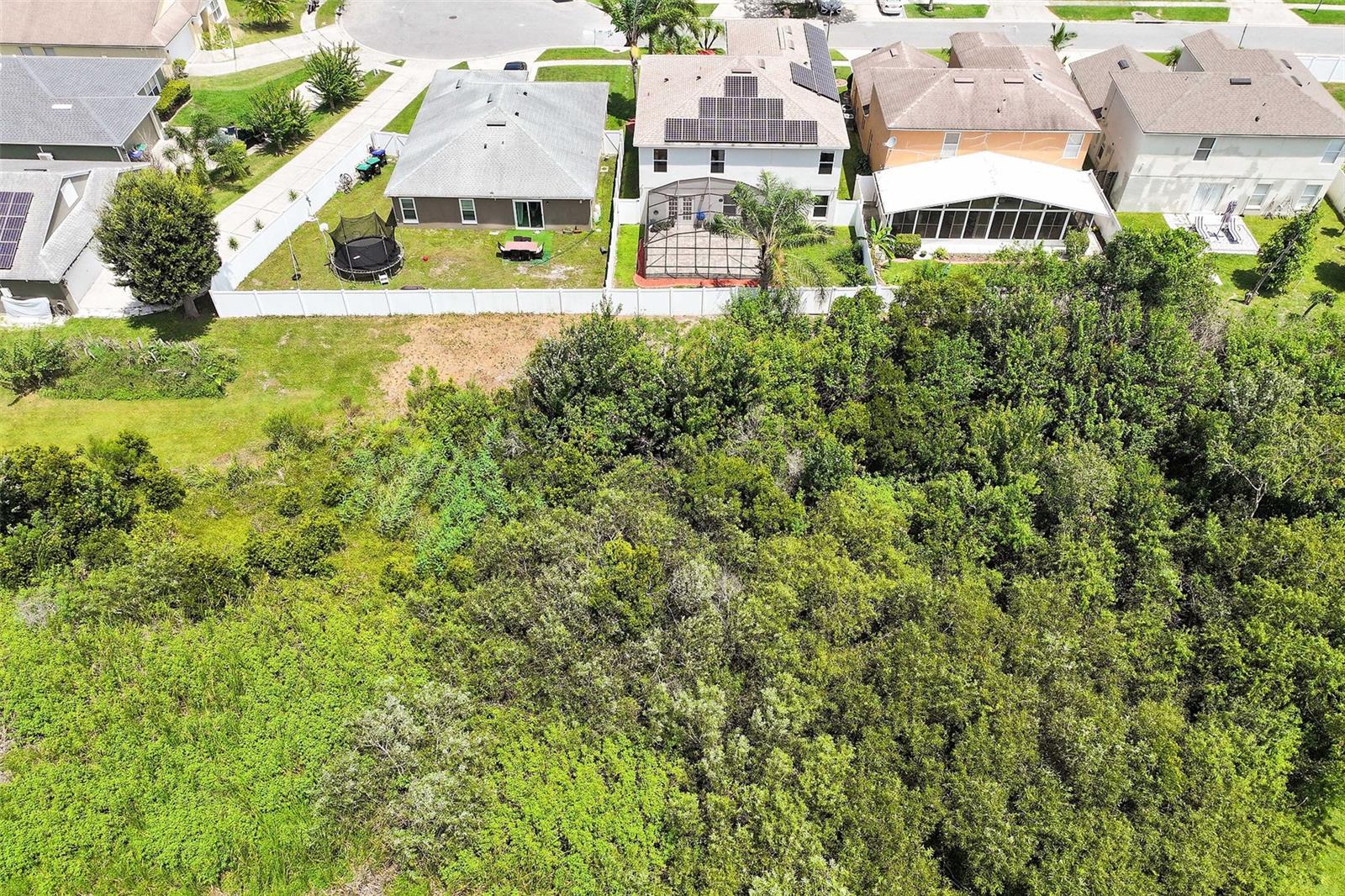 SOUTHCHASE - Residential