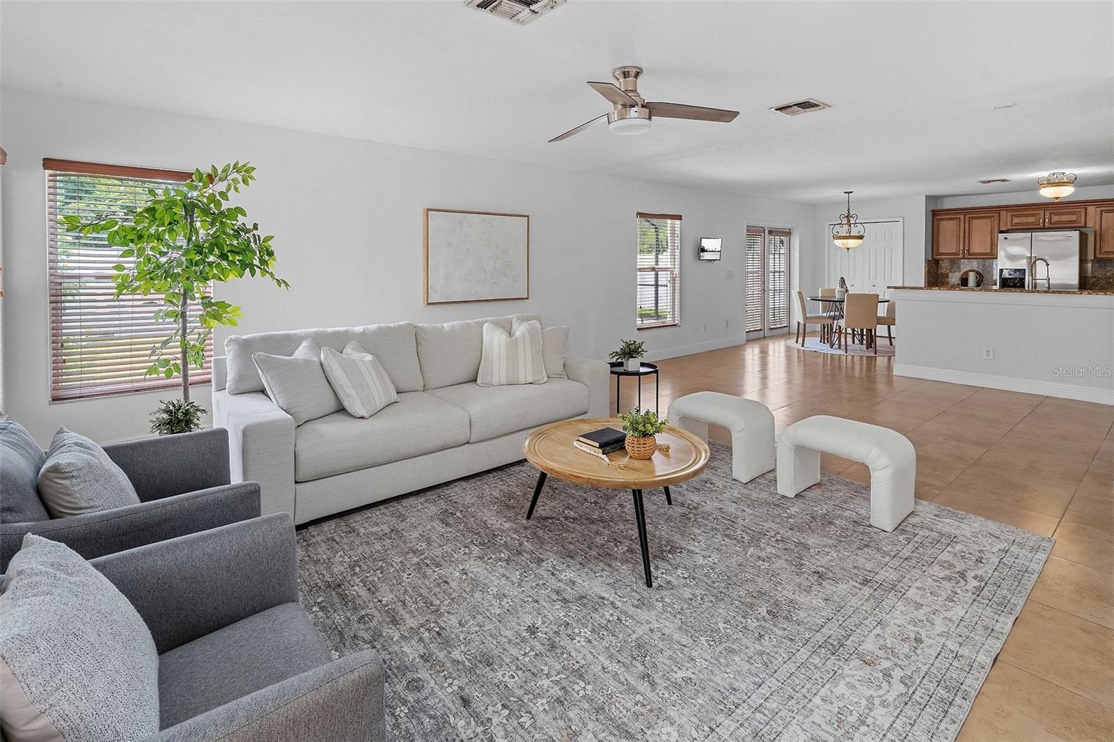 SOUTHCHASE - Residential