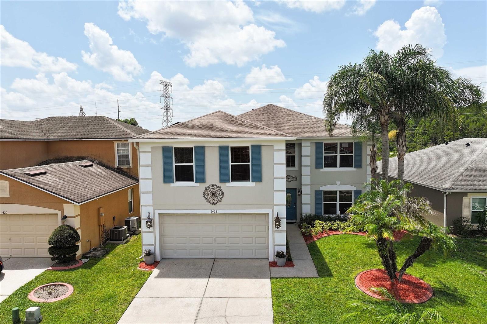 SOUTHCHASE - Residential