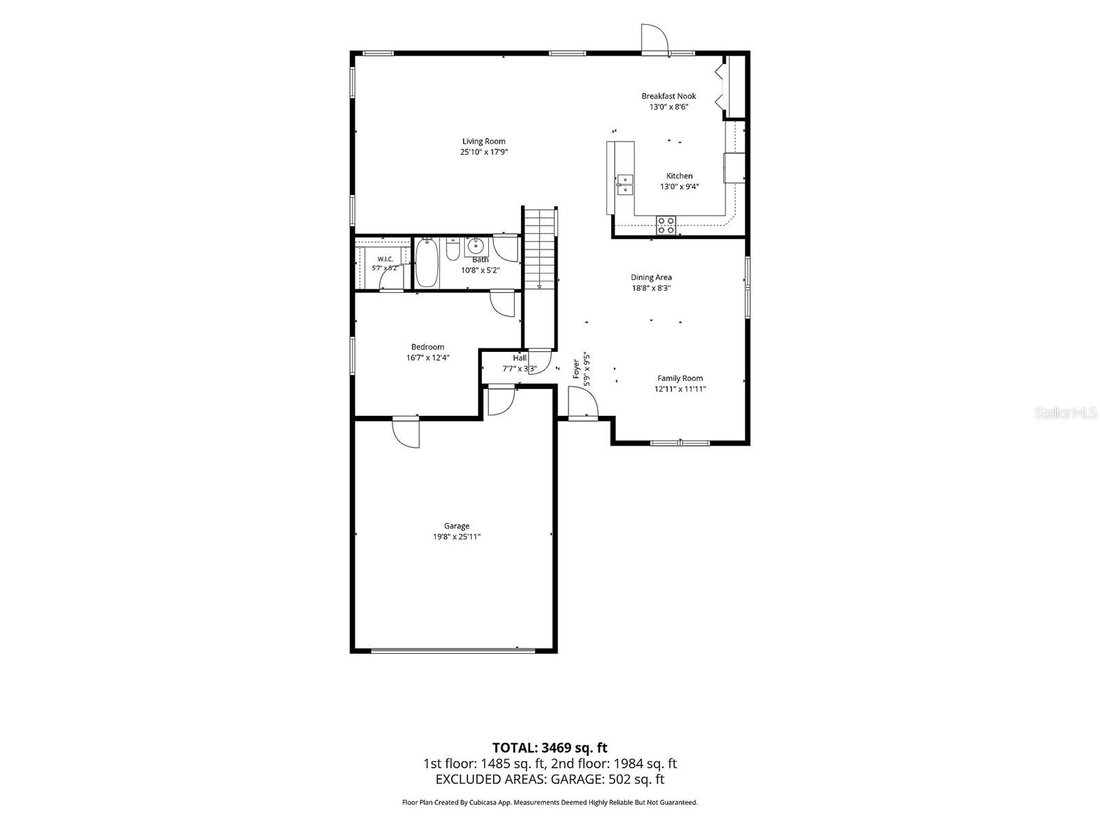 SOUTHCHASE - Residential