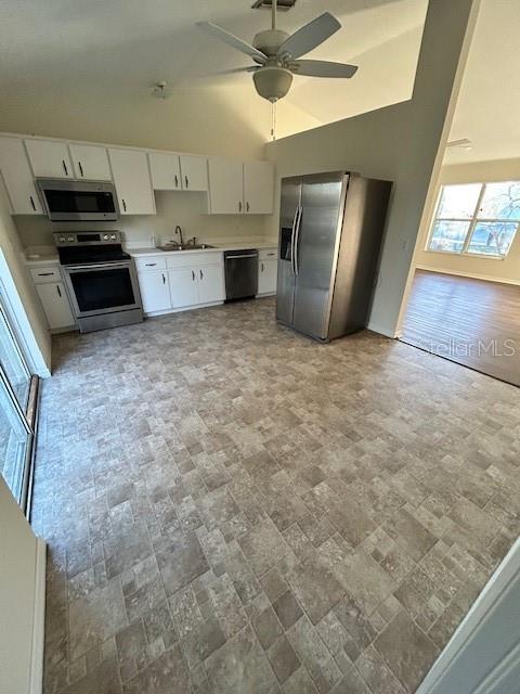 PORT CHARLOTTE SUB 02 - Residential