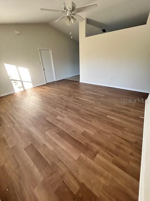 PORT CHARLOTTE SUB 02 - Residential