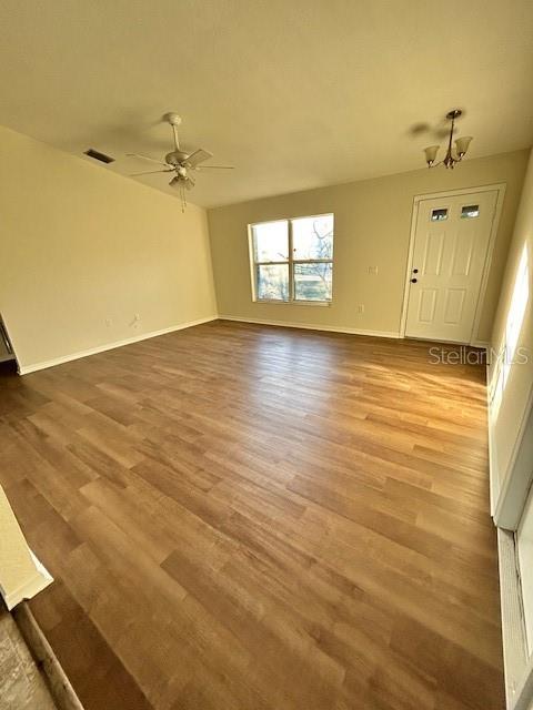 PORT CHARLOTTE SUB 02 - Residential