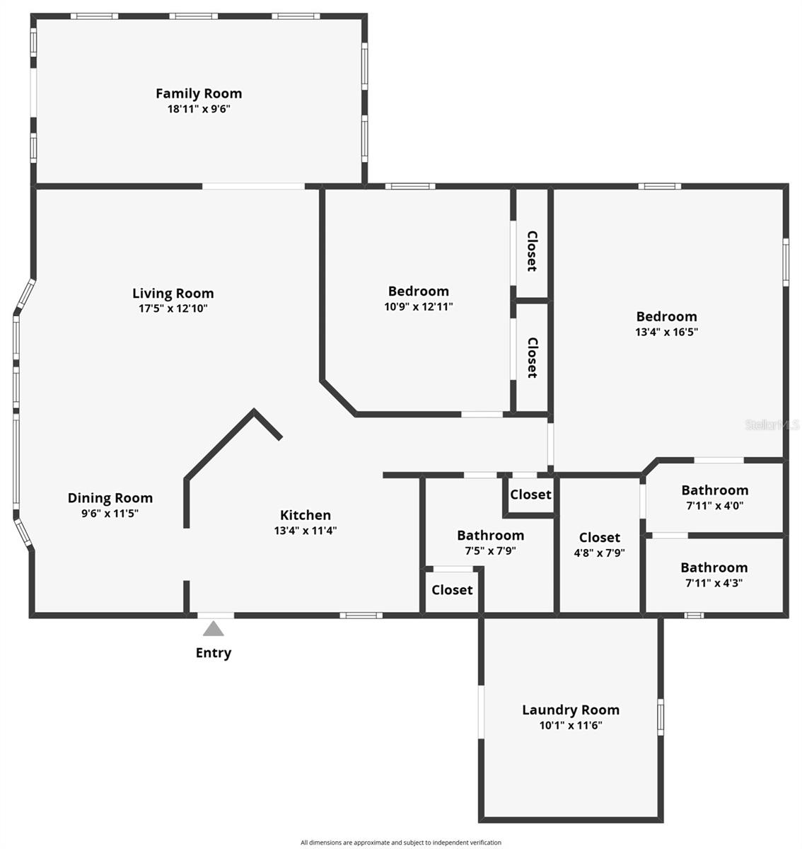 TAVARES LAKE FRANCES ESTATE - Residential