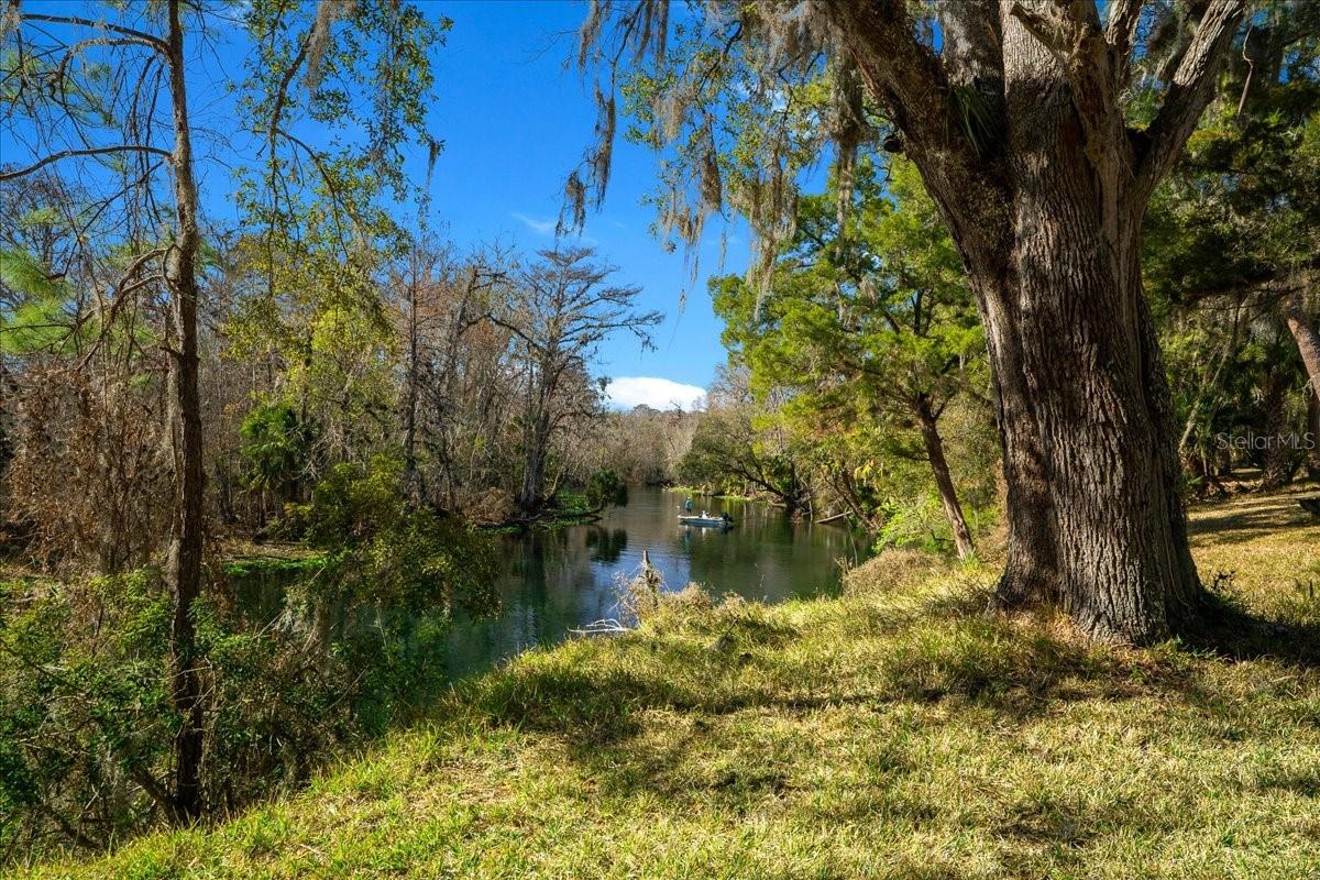 VILLAGE PARK AT THE WILDERNESS RV PARK ESTATES - Land