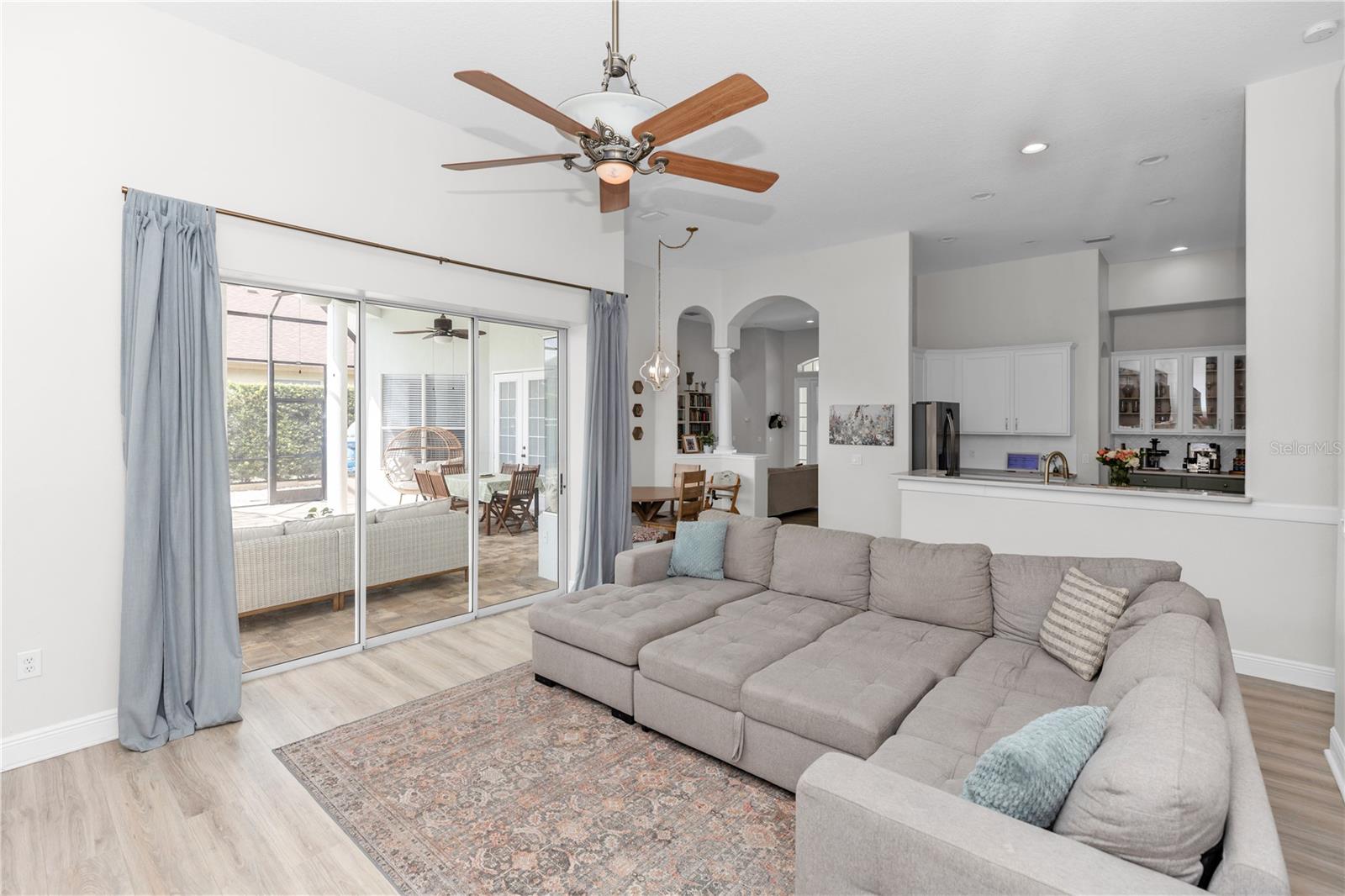 DEBARY PLANTATION UNIT 16A-1 - Residential