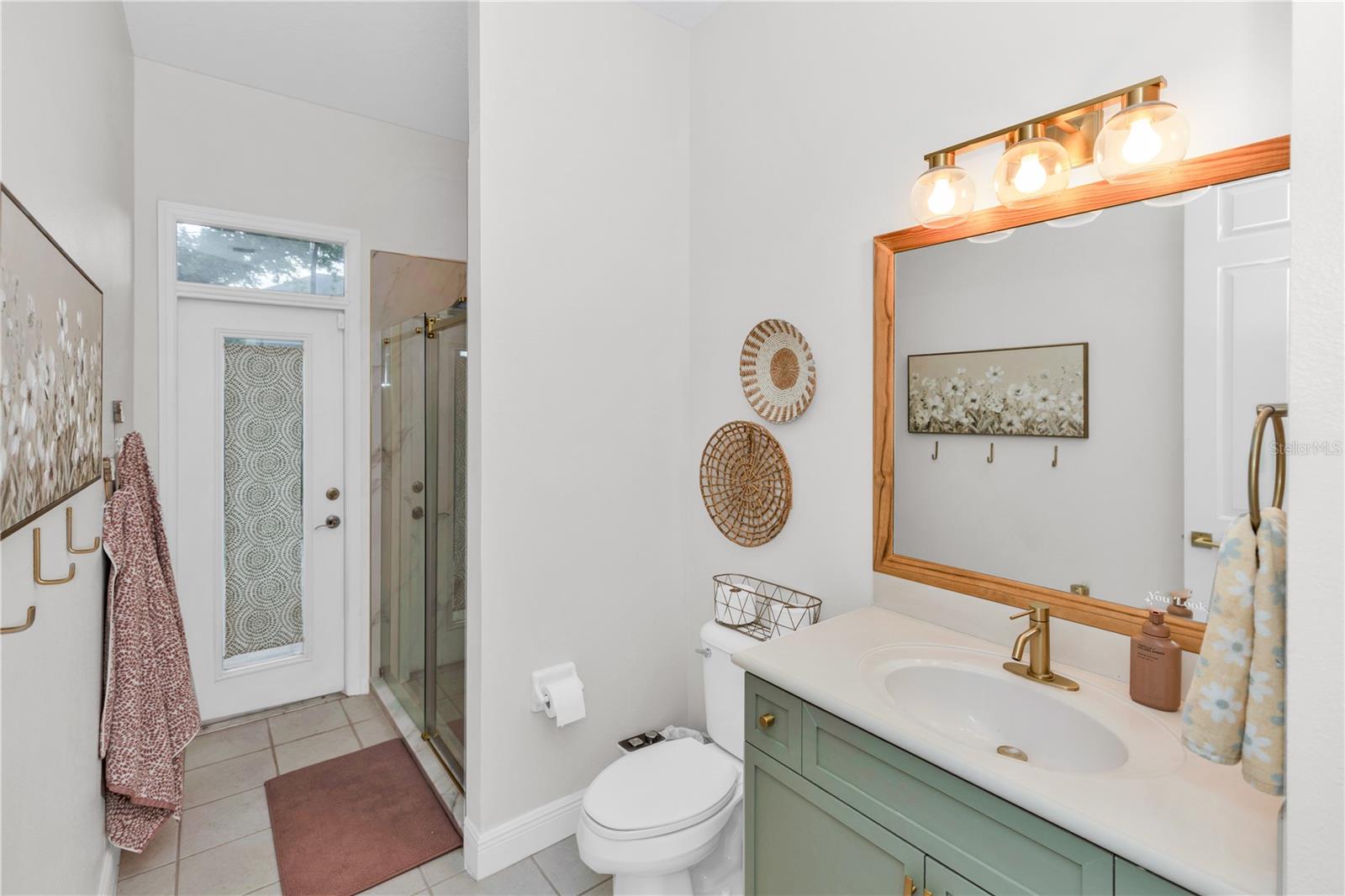 DEBARY PLANTATION UNIT 16A-1 - Residential