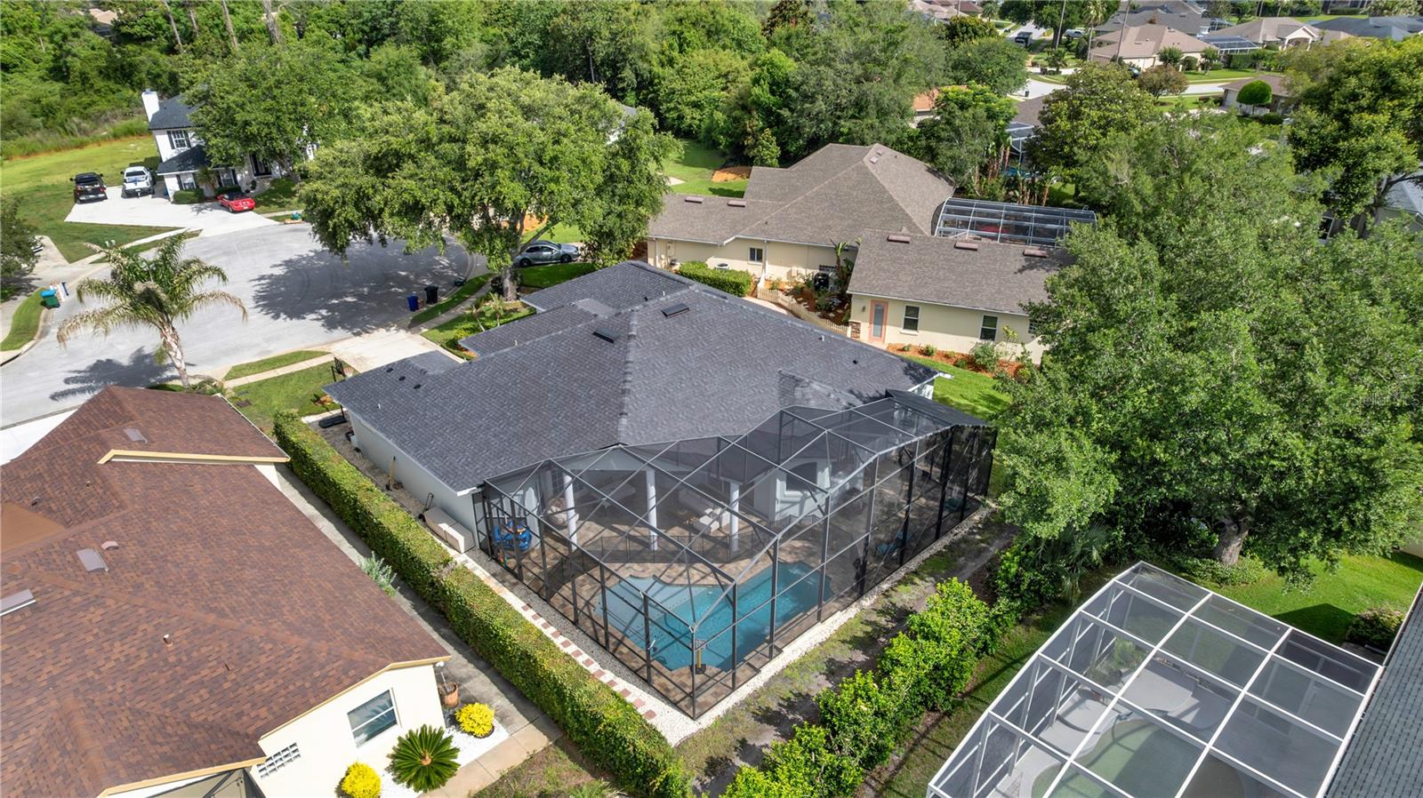 DEBARY PLANTATION UNIT 16A-1 - Residential