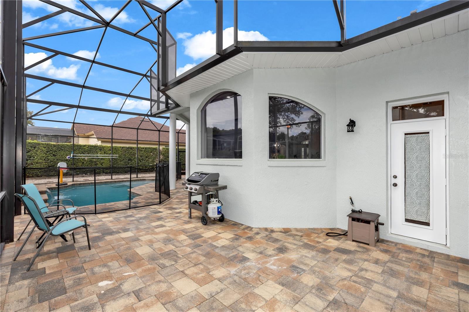 DEBARY PLANTATION UNIT 16A-1 - Residential