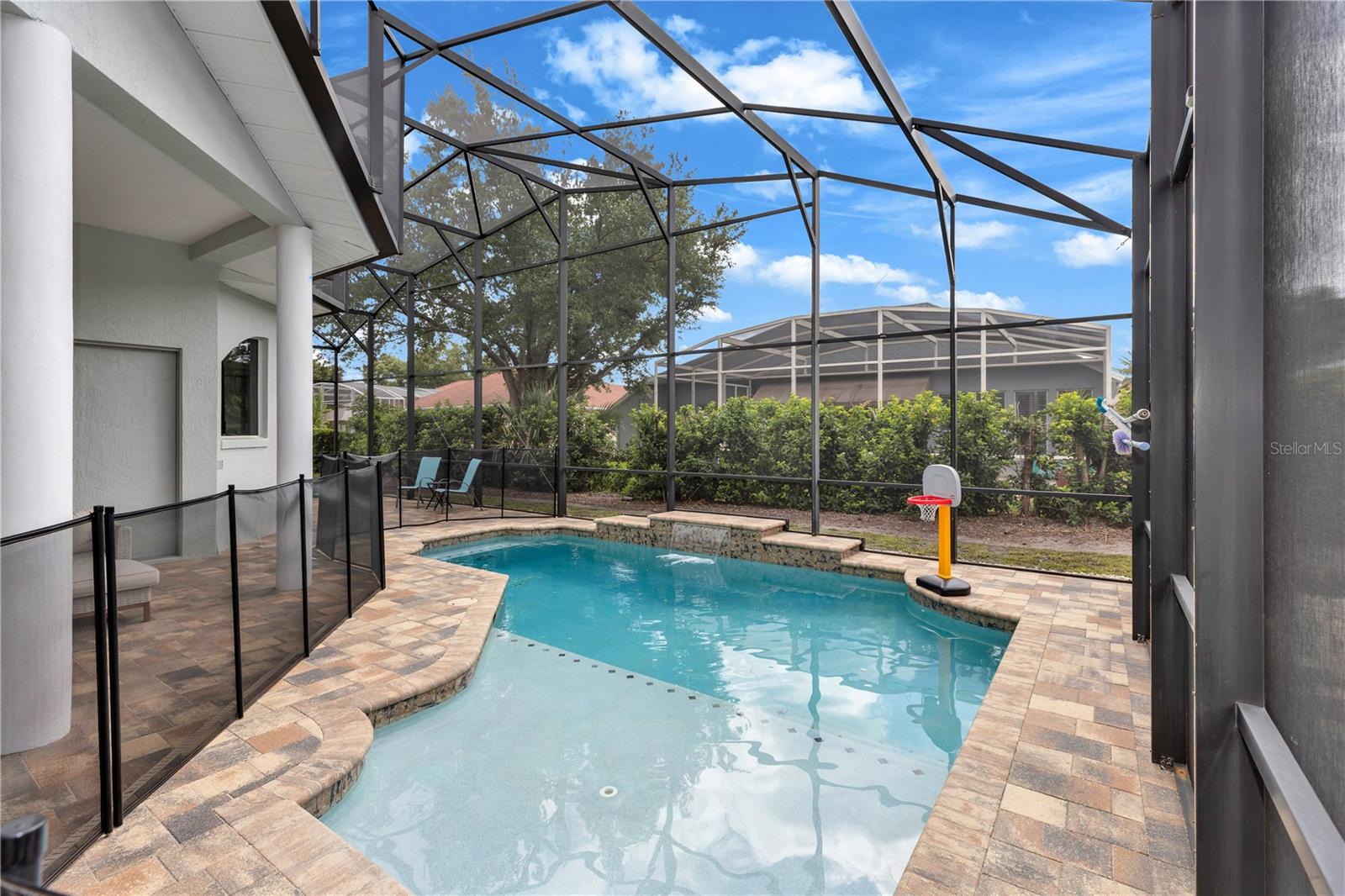 DEBARY PLANTATION UNIT 16A-1 - Residential
