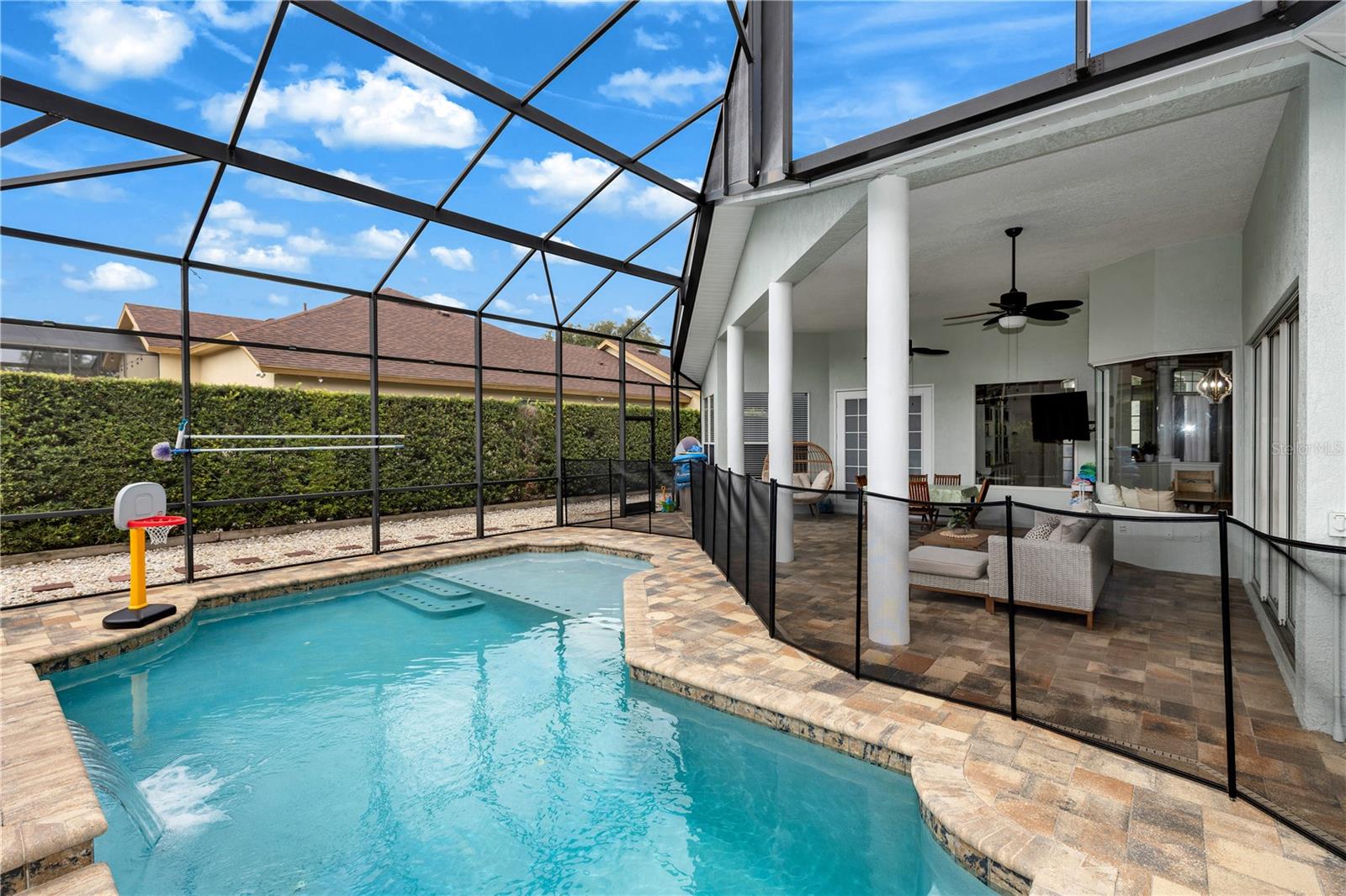 DEBARY PLANTATION UNIT 16A-1 - Residential