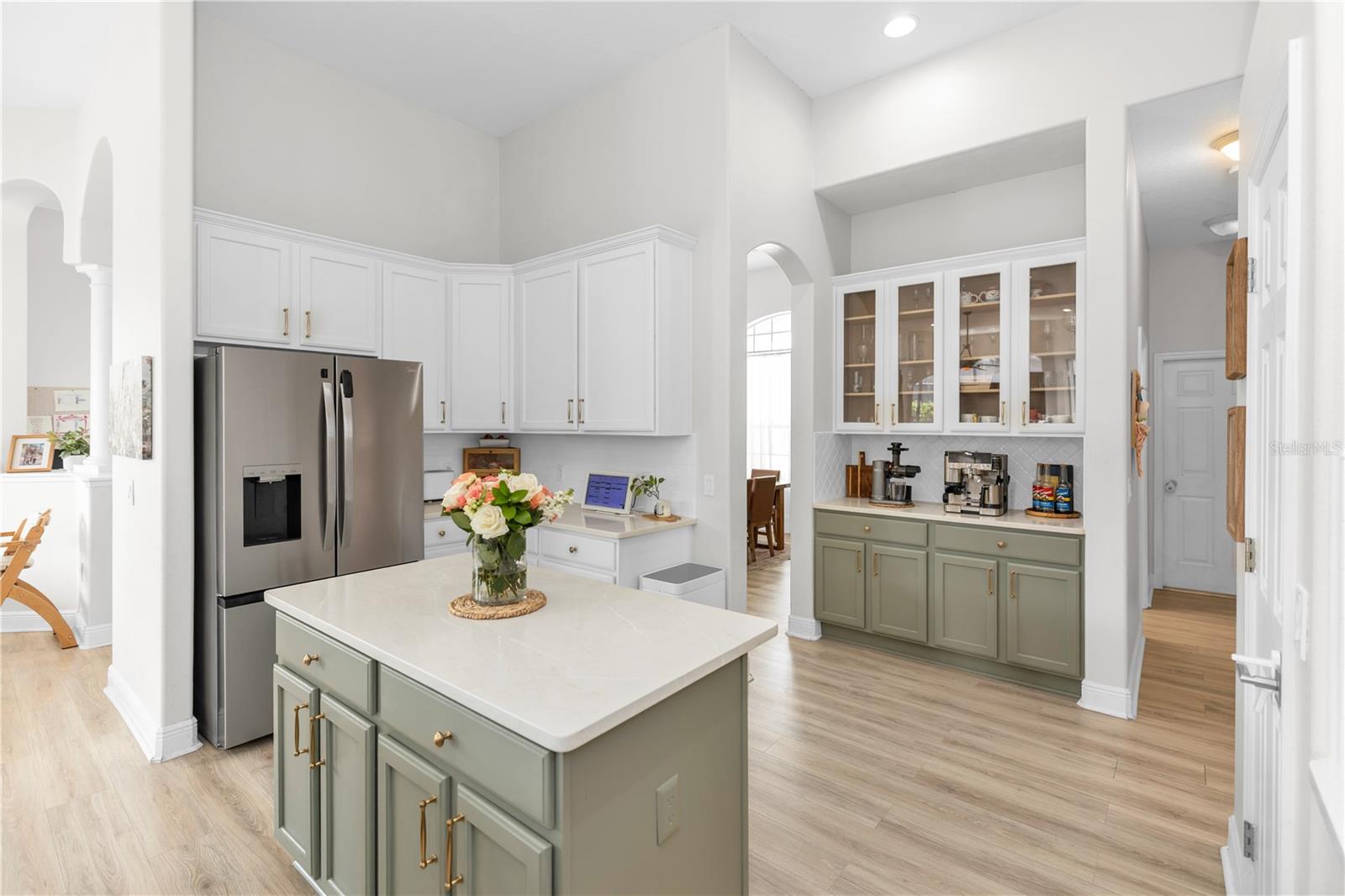 DEBARY PLANTATION UNIT 16A-1 - Residential