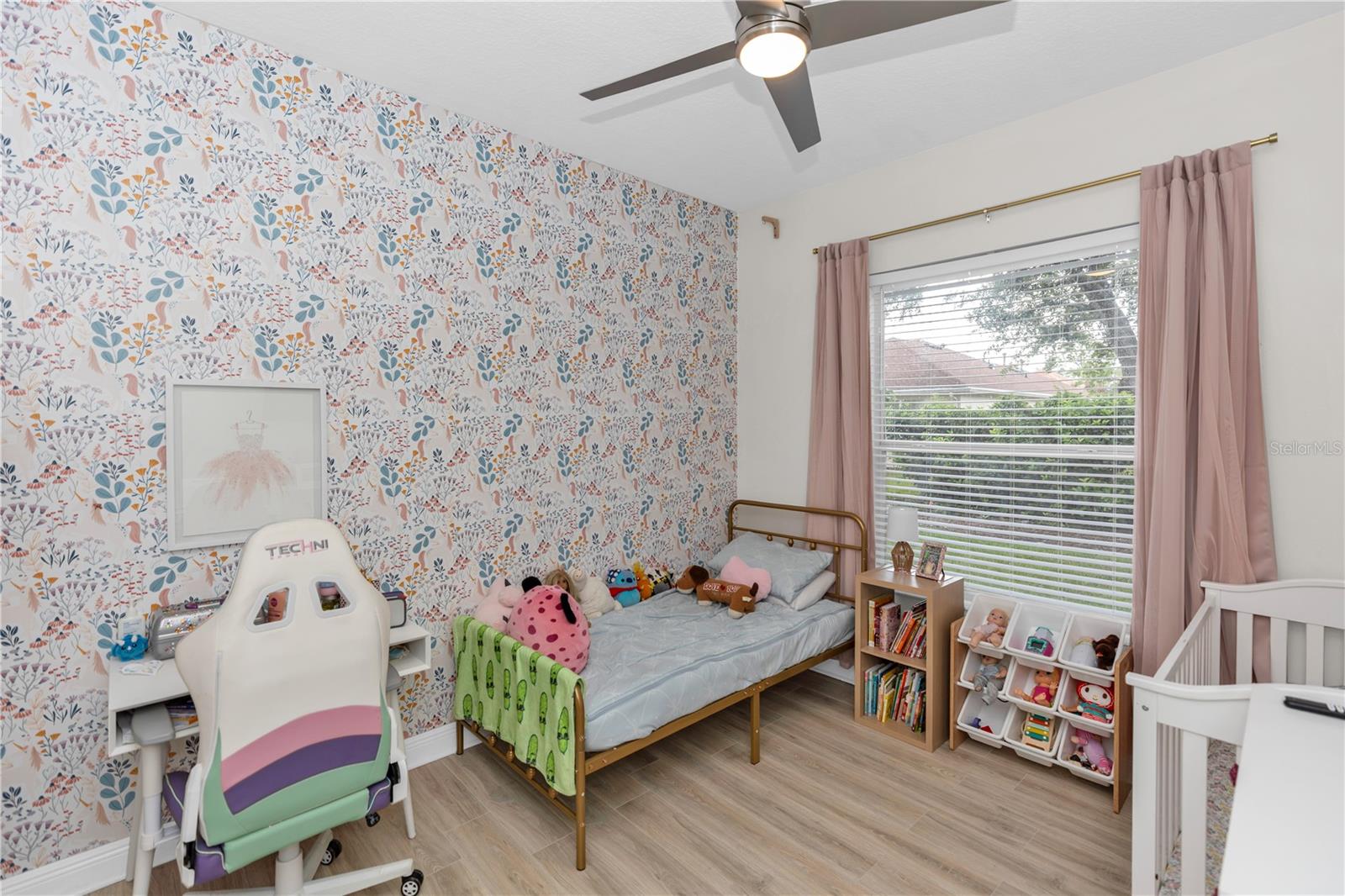 DEBARY PLANTATION UNIT 16A-1 - Residential