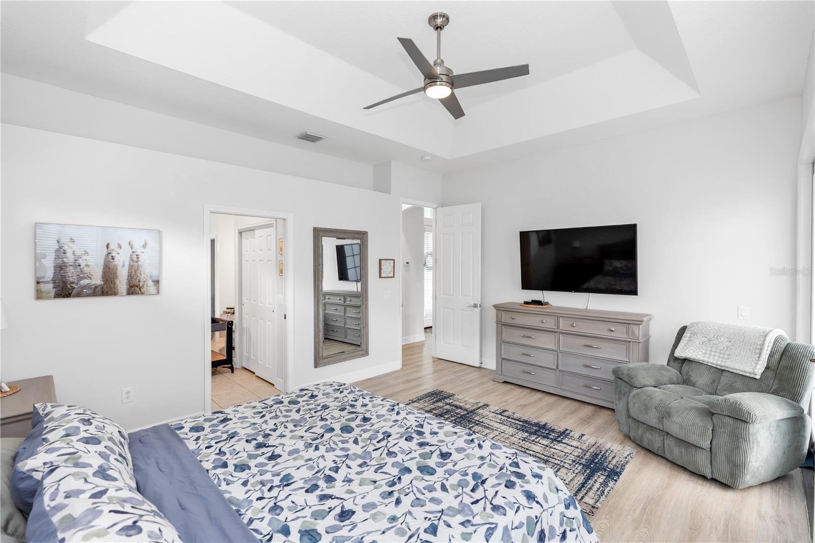 DEBARY PLANTATION UNIT 16A-1 - Residential