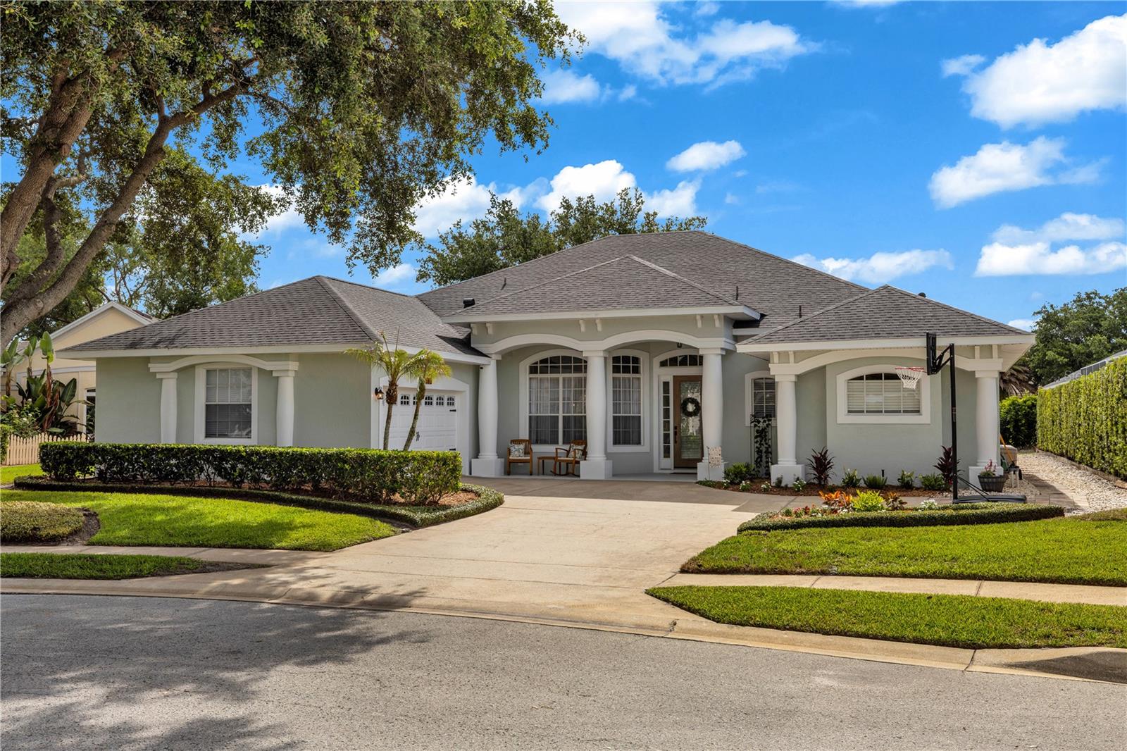 DEBARY PLANTATION UNIT 16A-1 - Residential