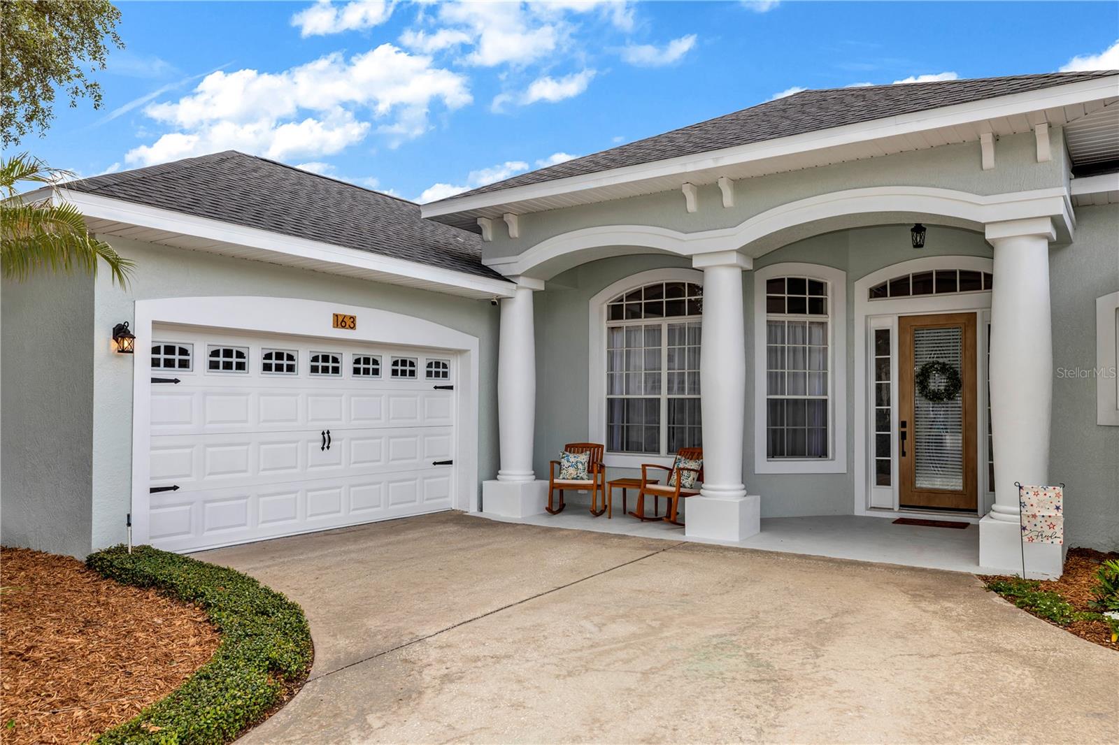 DEBARY PLANTATION UNIT 16A-1 - Residential